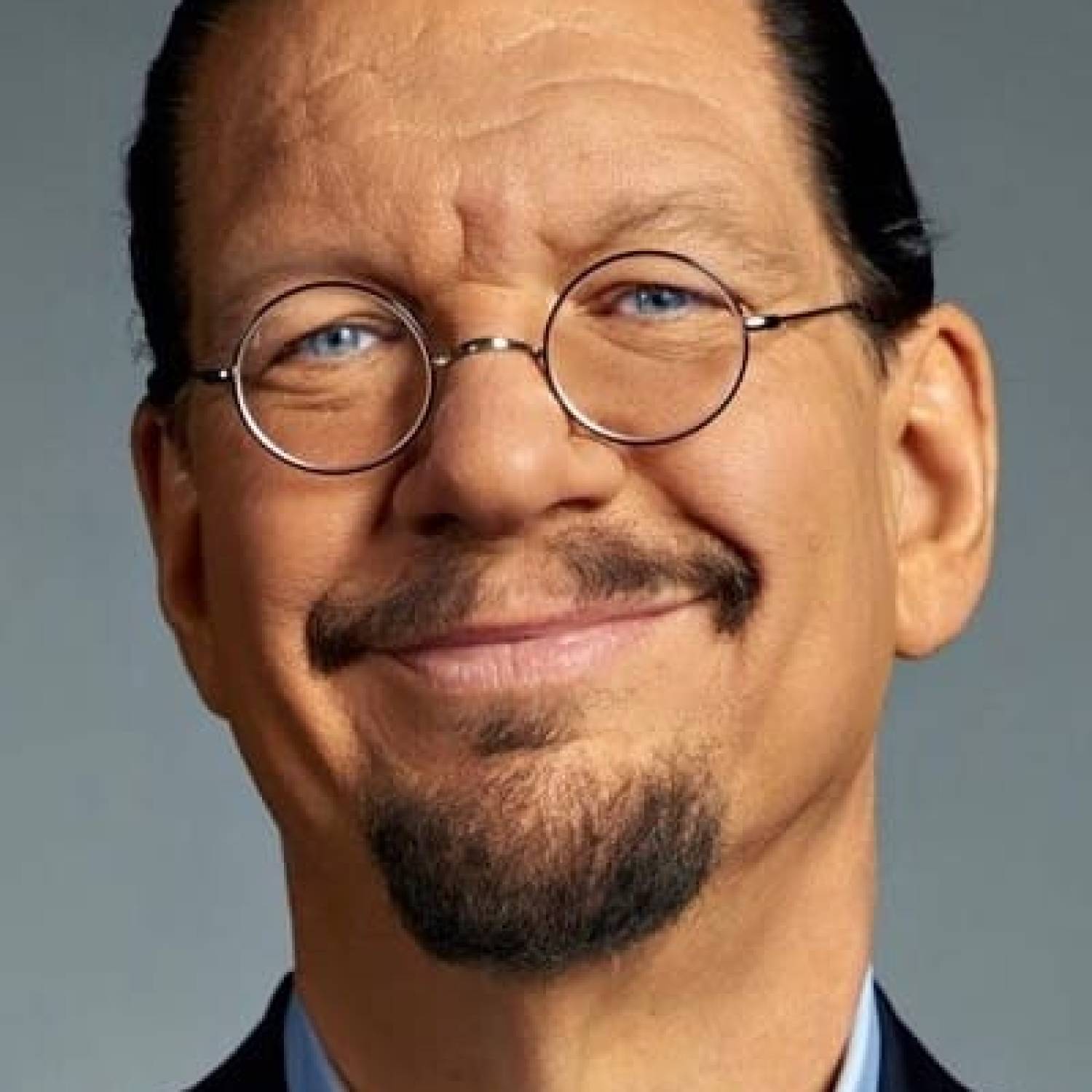 Penn Jillette photo