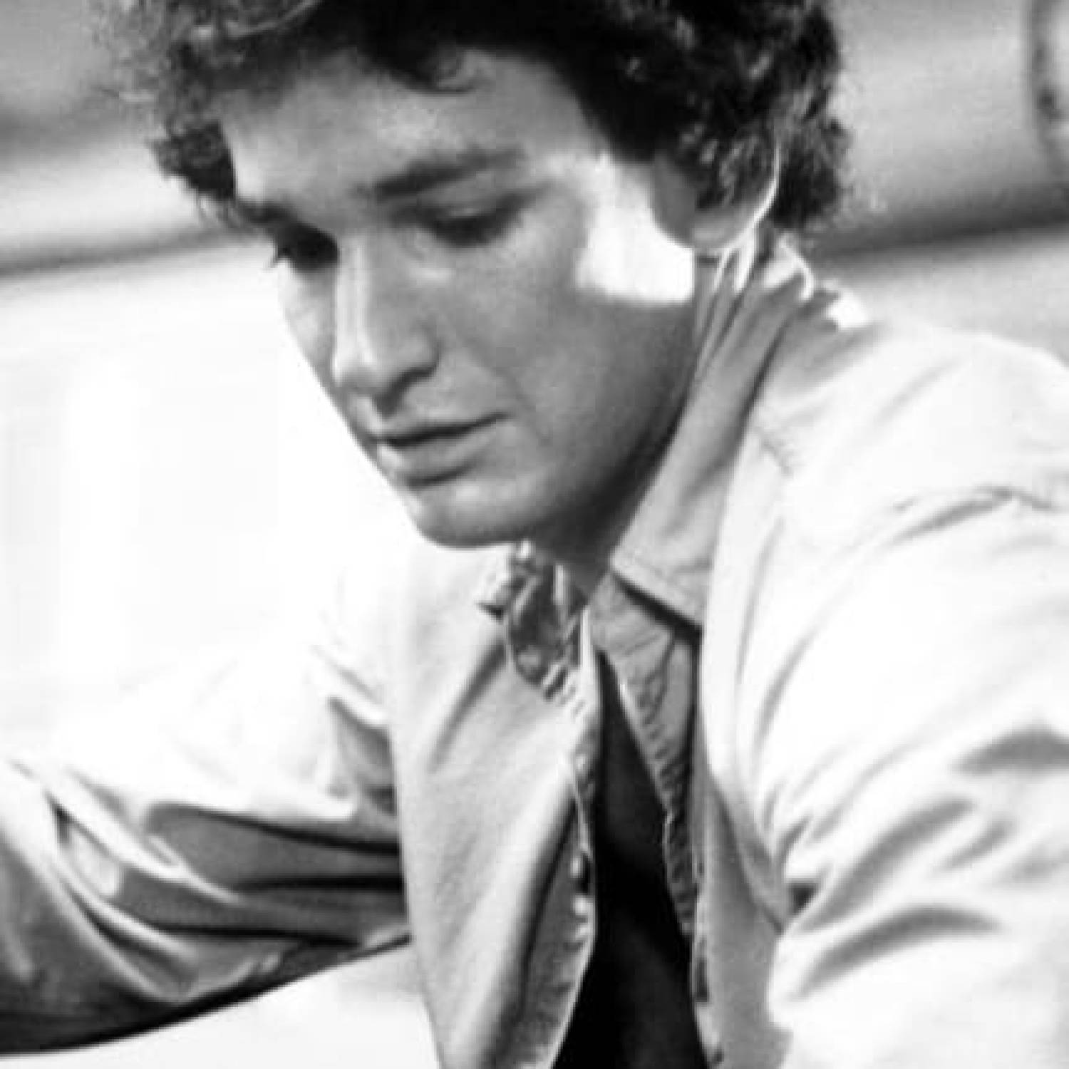 Harry Crosby photo