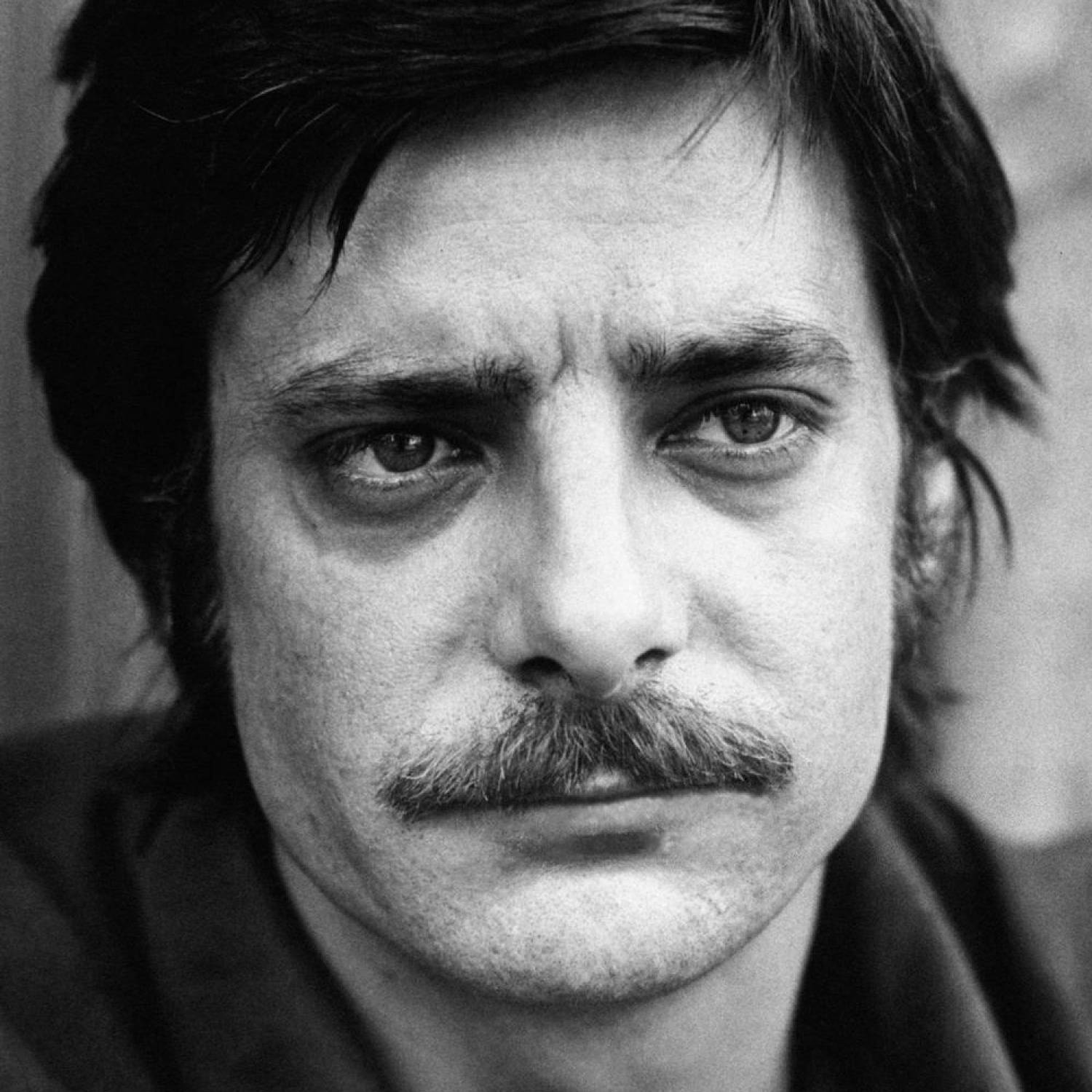 Giancarlo Giannini photo