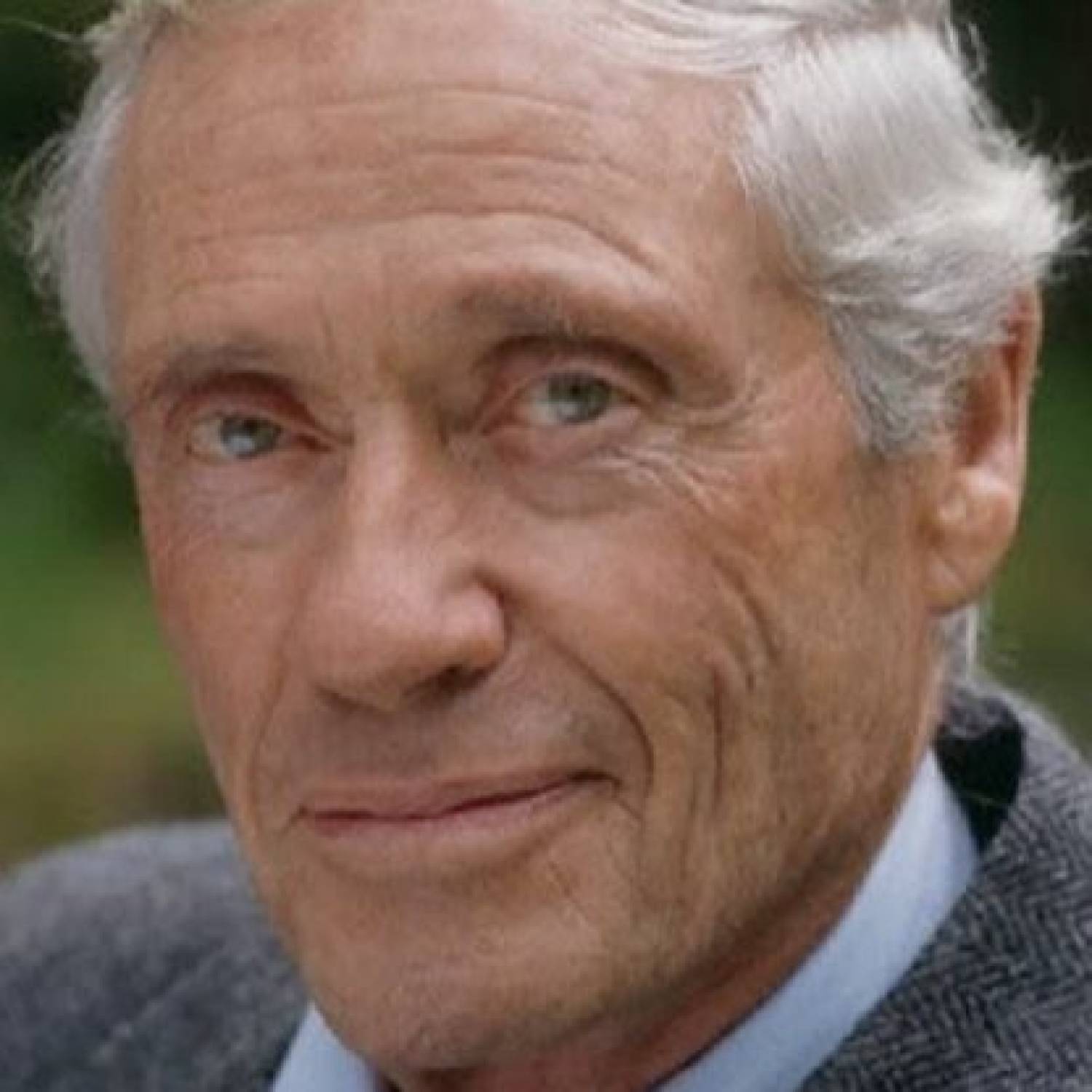 Mel Ferrer photo