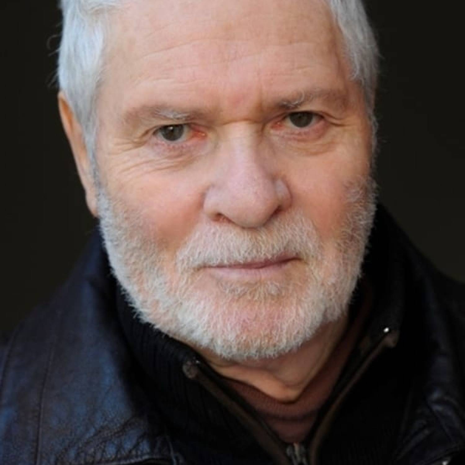 Christian Bouillette photo