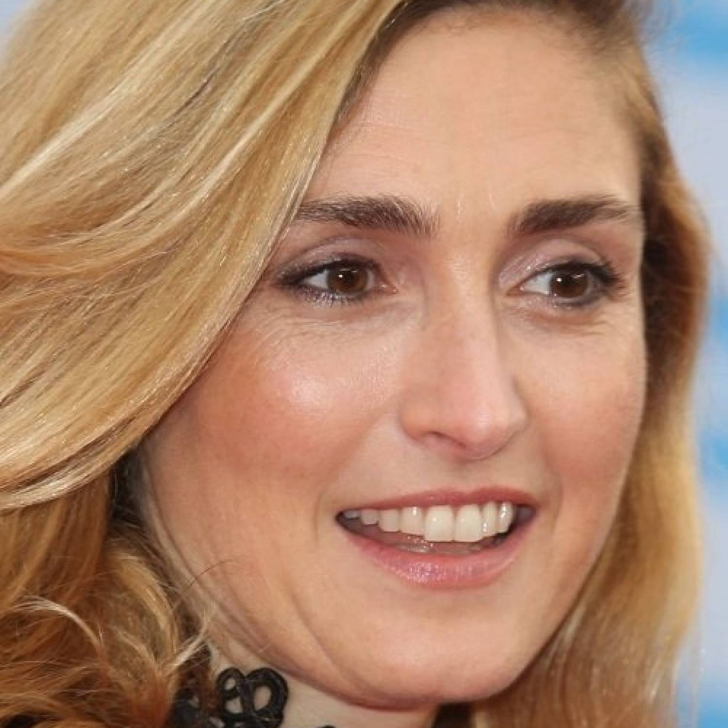 Julie Gayet photo