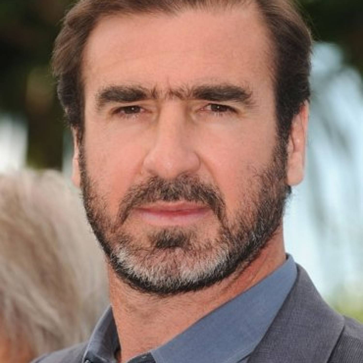 Eric Cantona photo