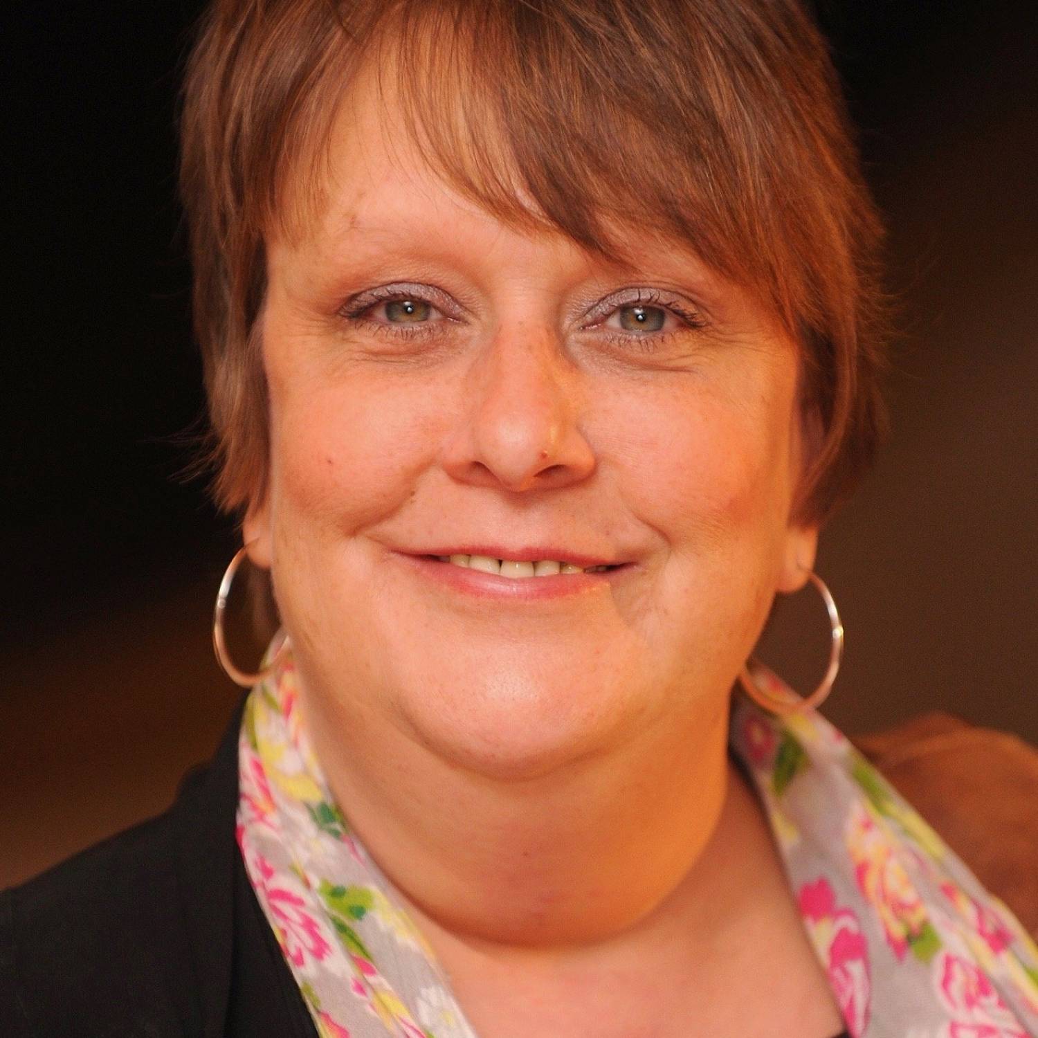 Kathy Burke photo