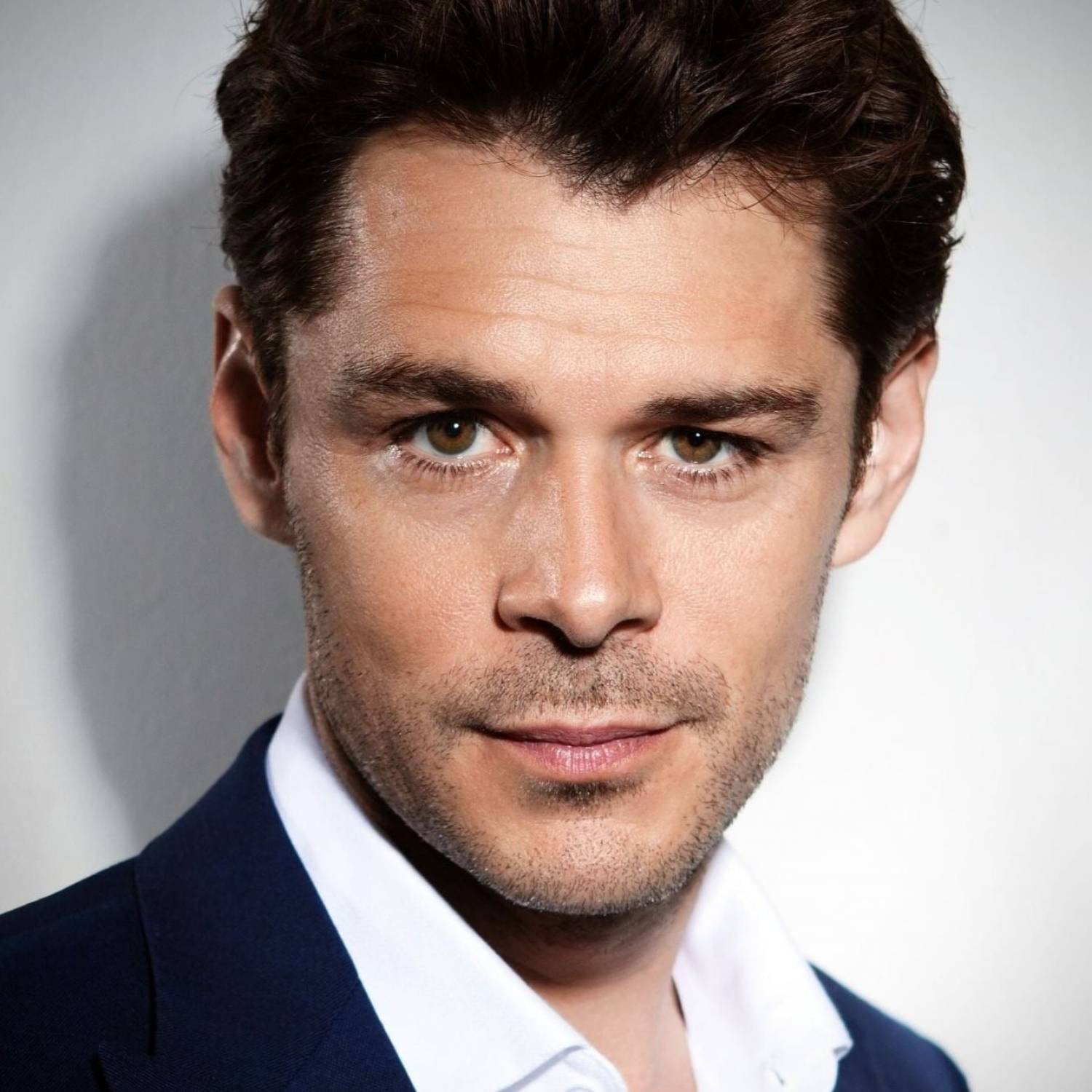 Kenny Doughty photo