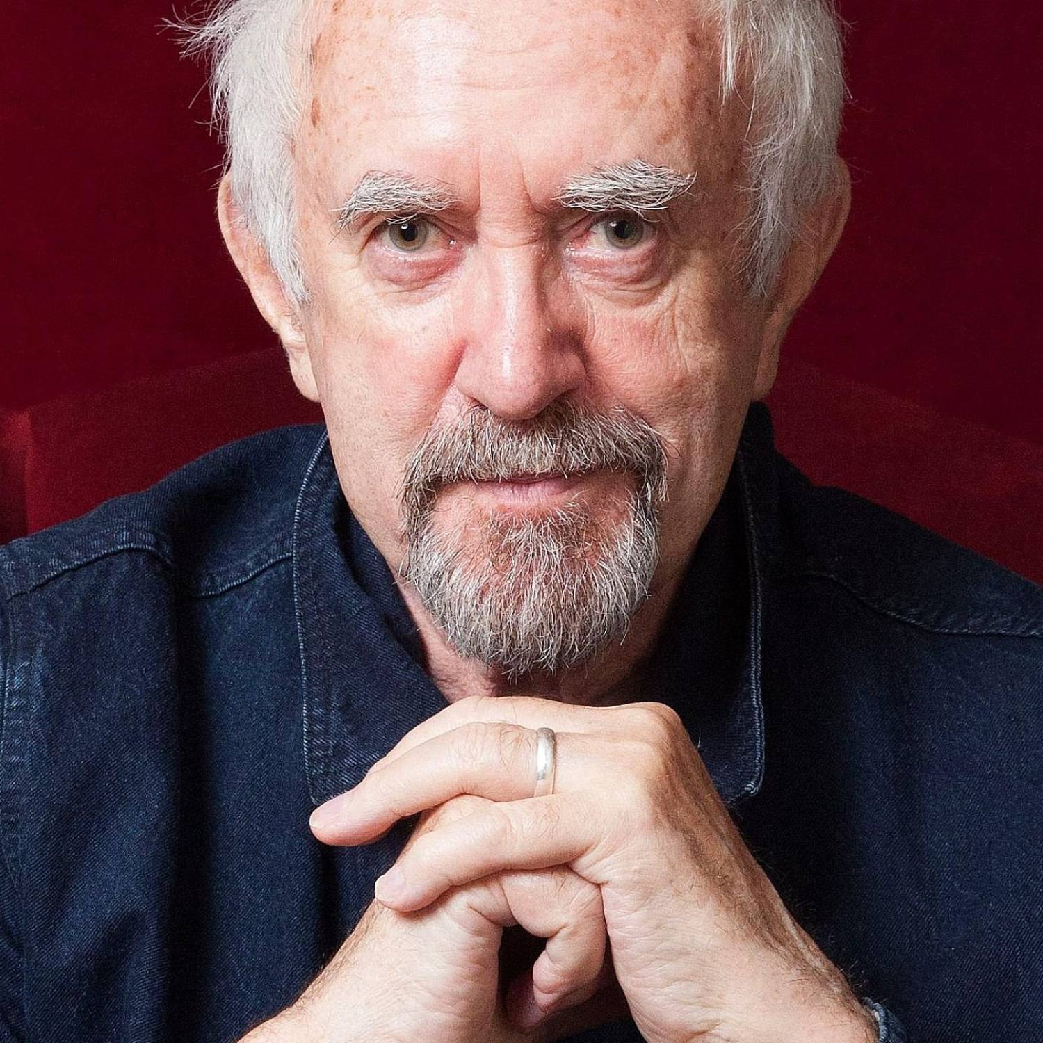 Jonathan Pryce photo