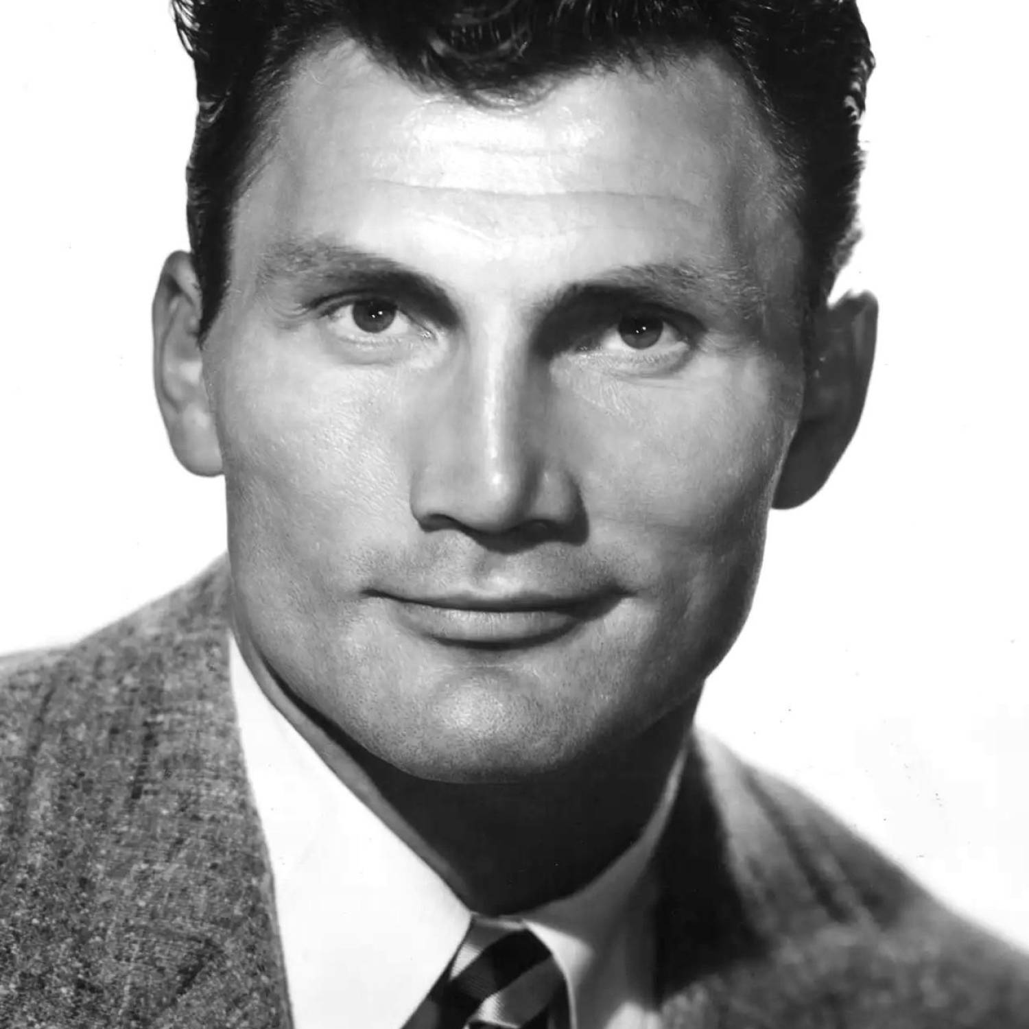 Jack Palance photo
