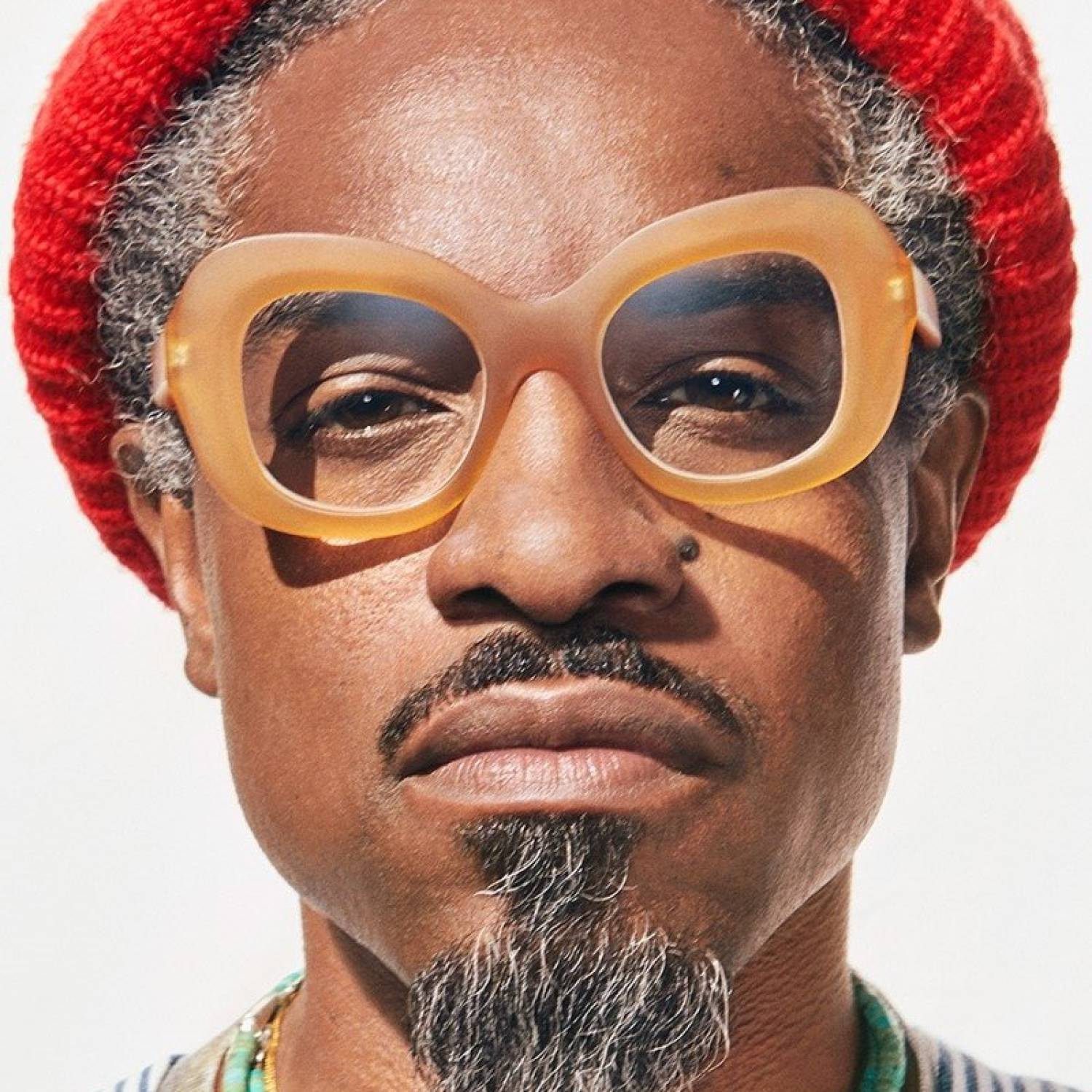 André Benjamin photo