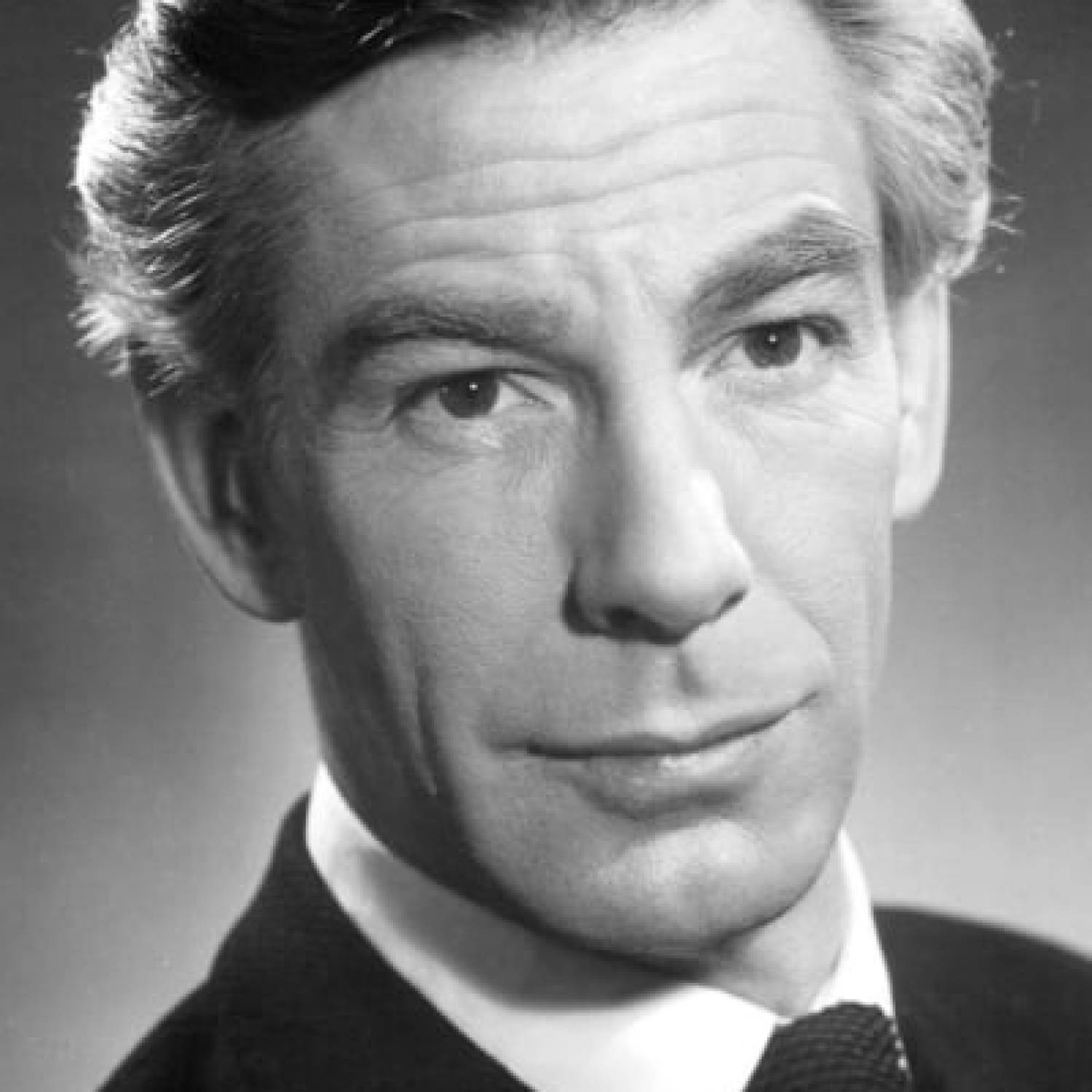 Michael Gough photo