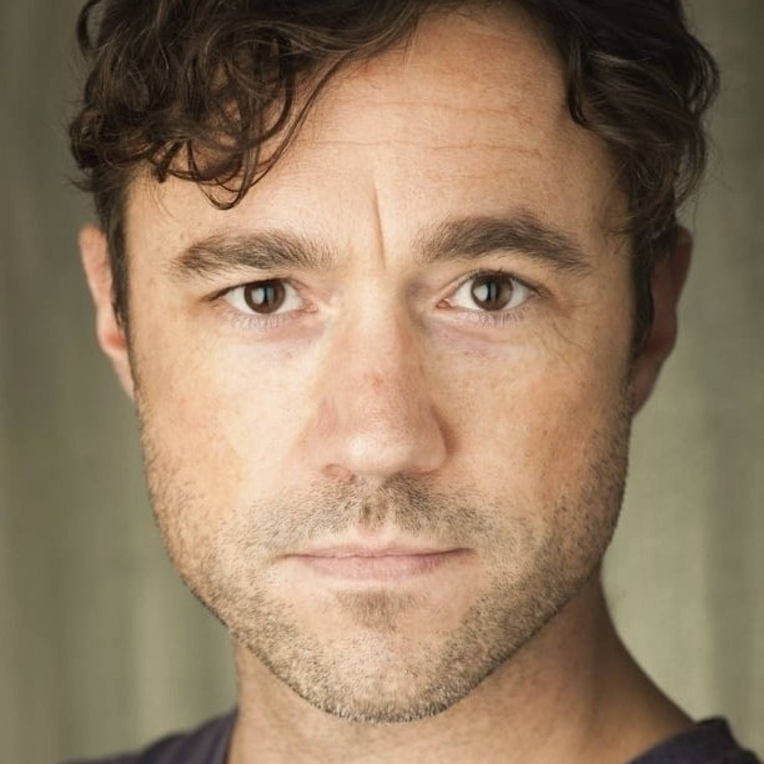 Michael Teigen photo