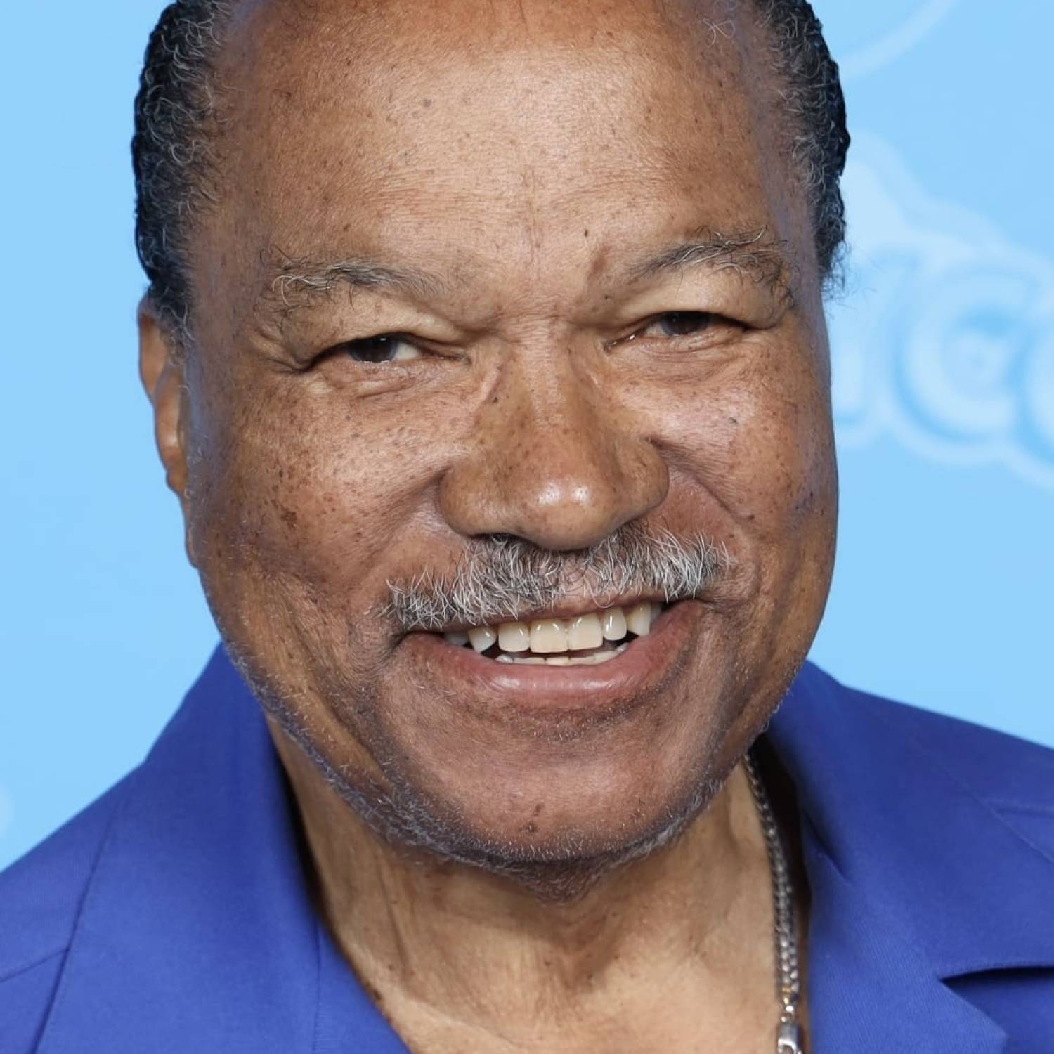 Billy Dee Williams photo