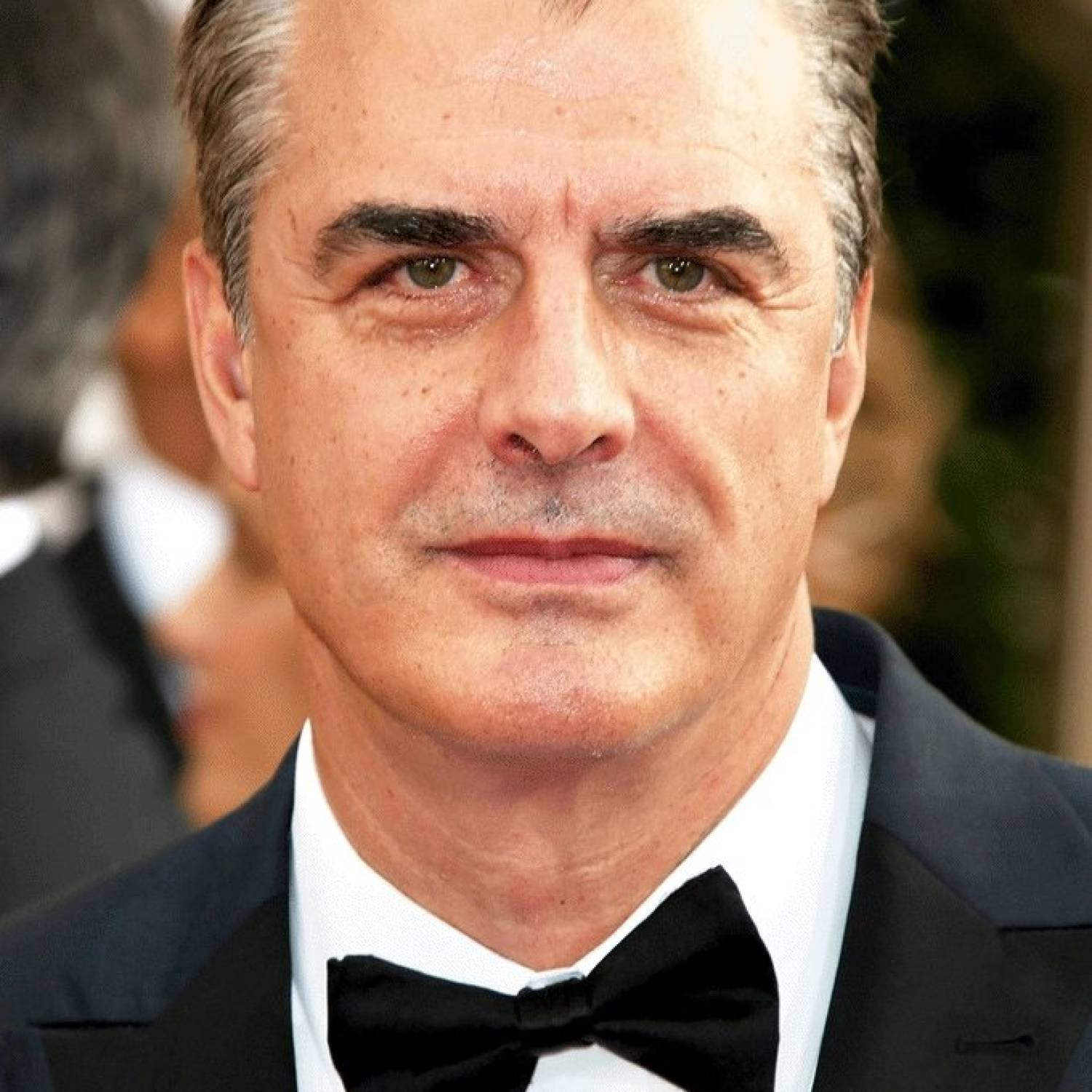 Chris Noth photo