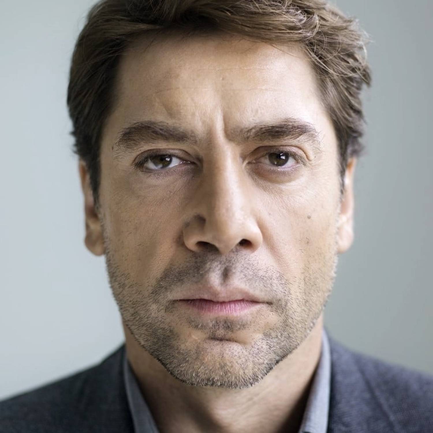 Javier Bardem photo