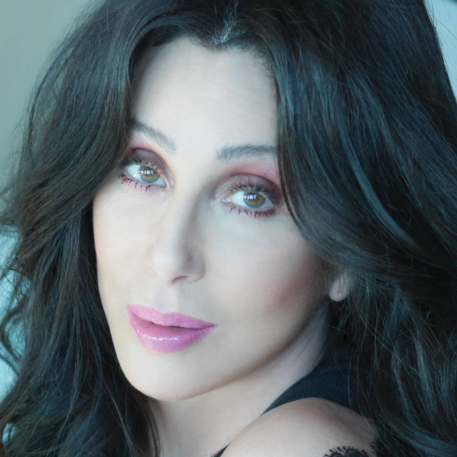 Cher photo