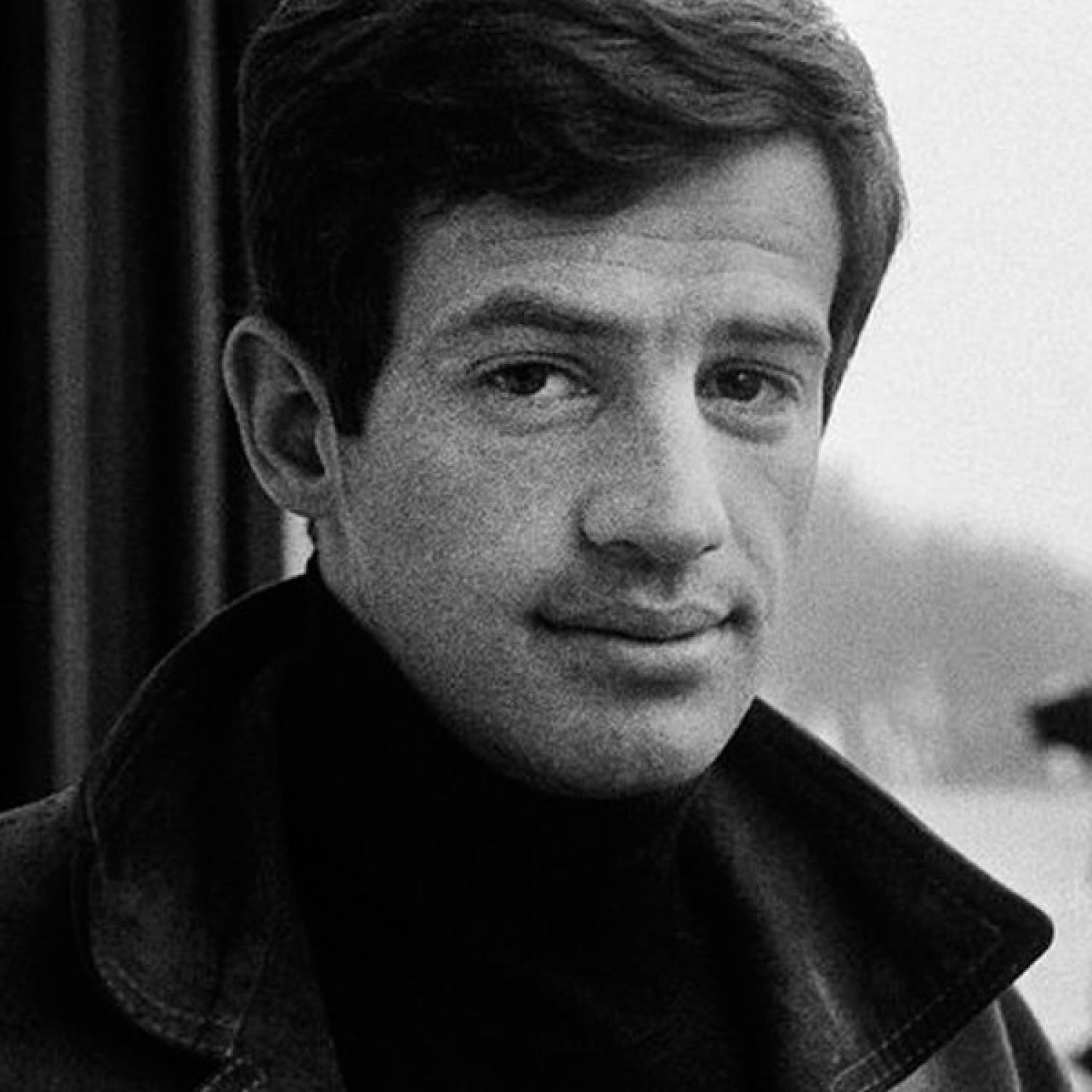 Jean-Paul Belmondo photo