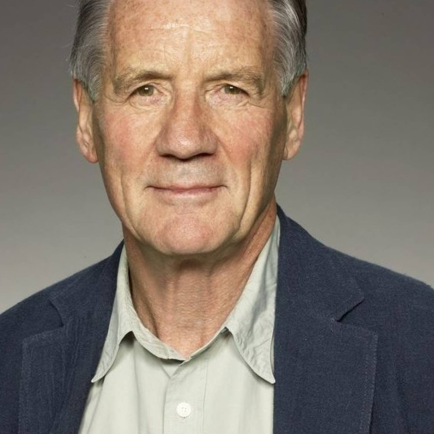 Michael Palin photo