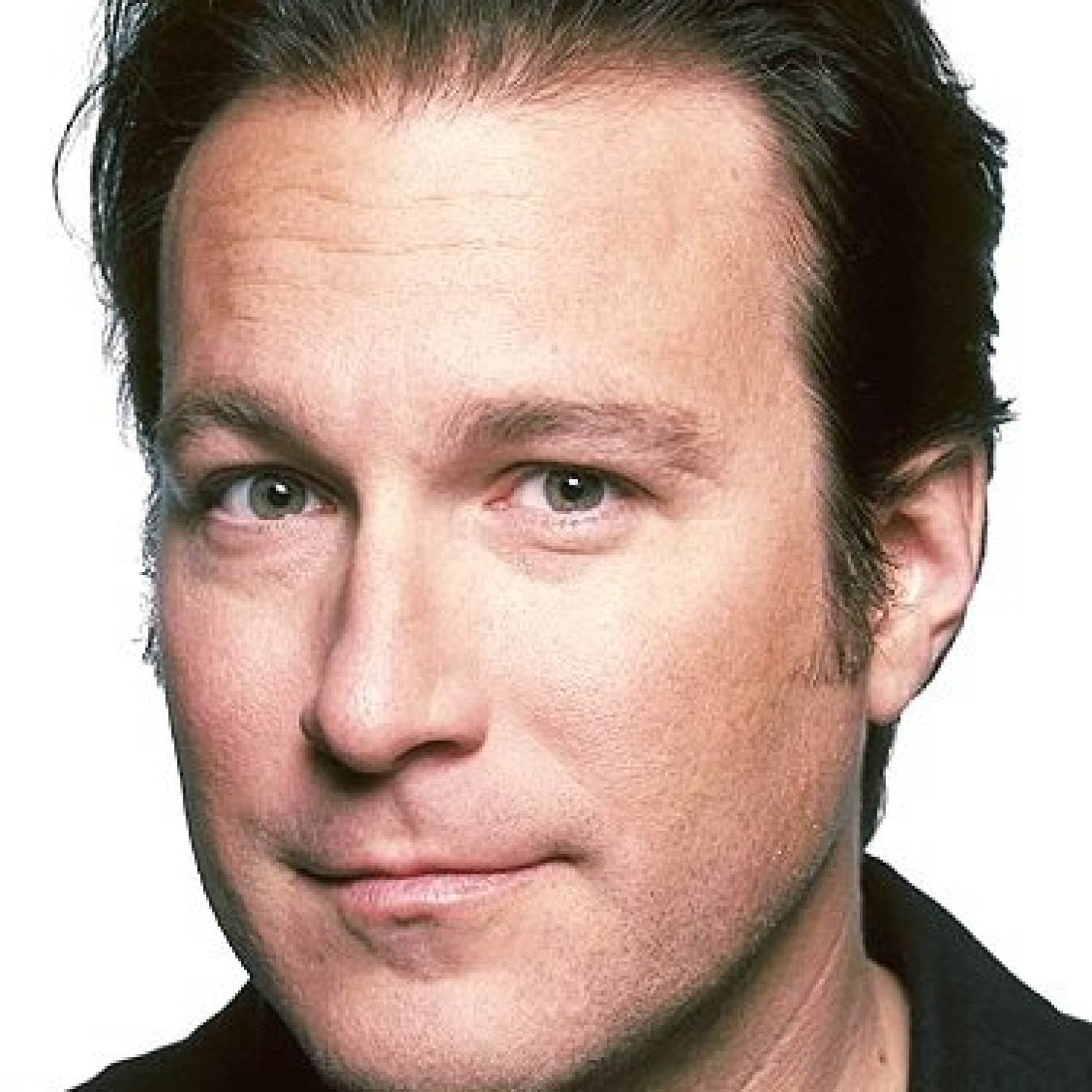 John Corbett photo
