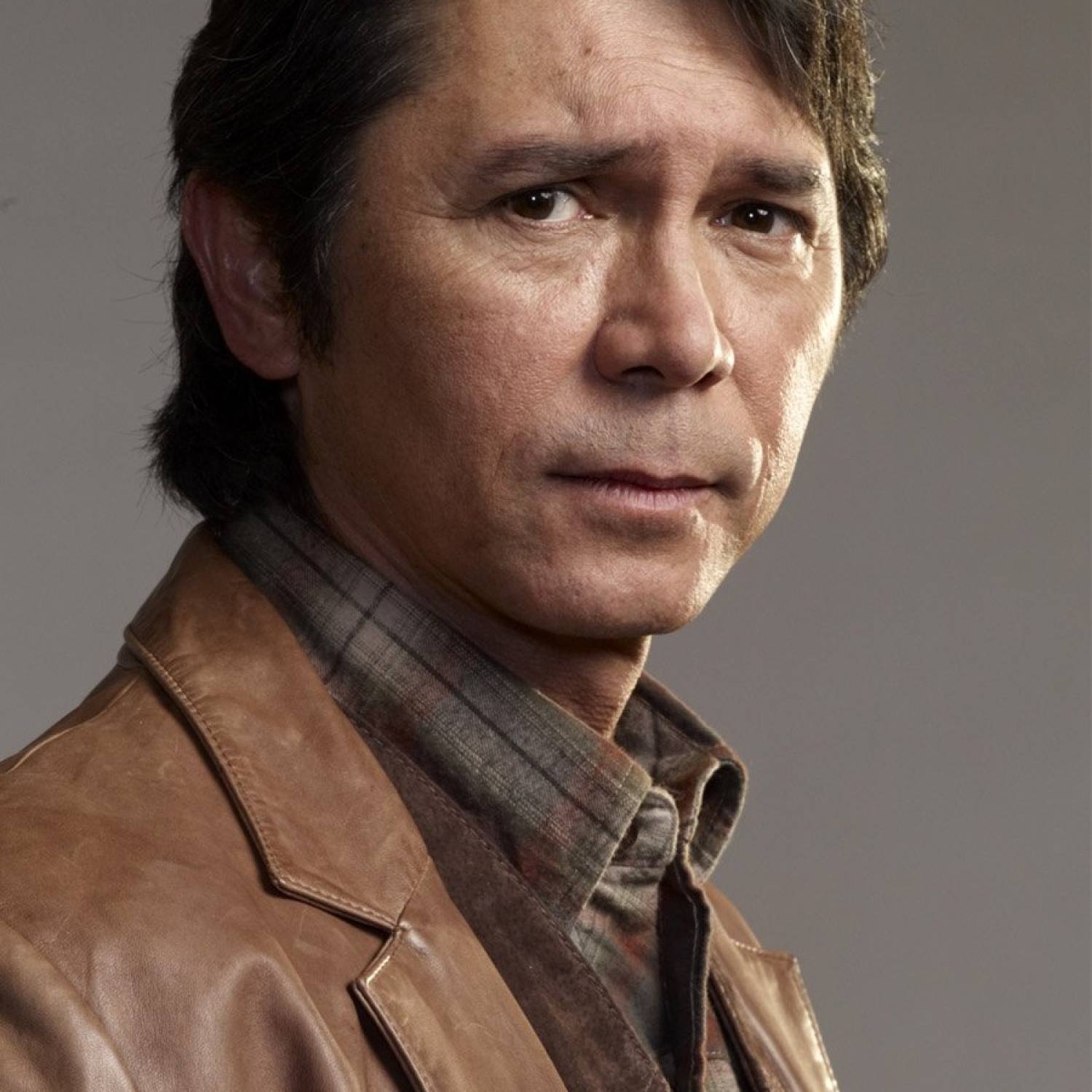 Lou Diamond Phillips photo