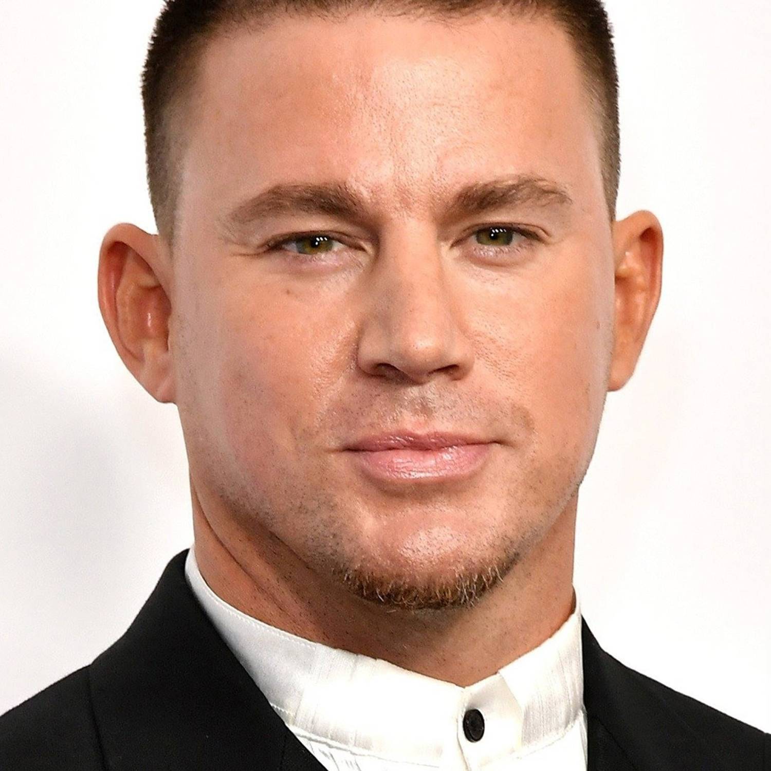 Channing Tatum photo