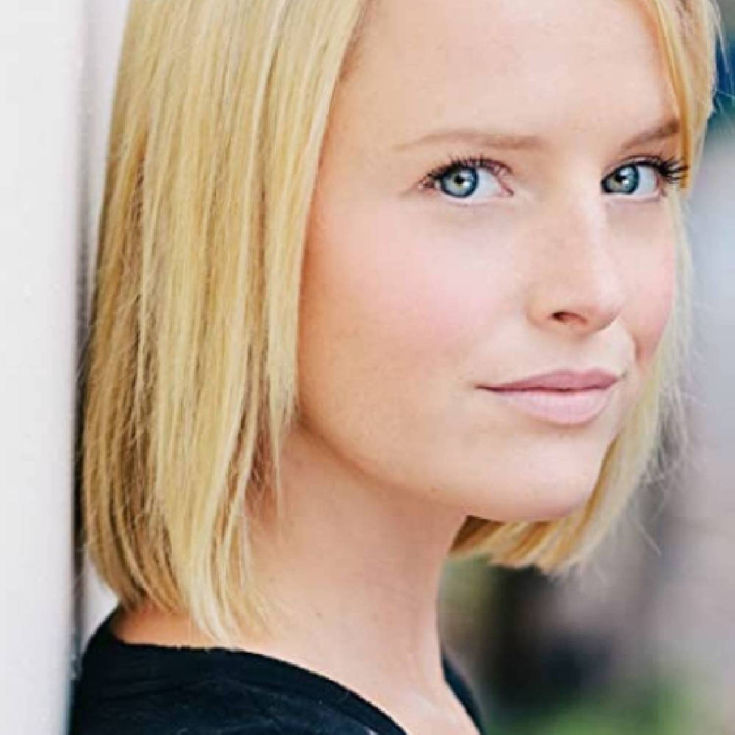 Sarah Smyth photo