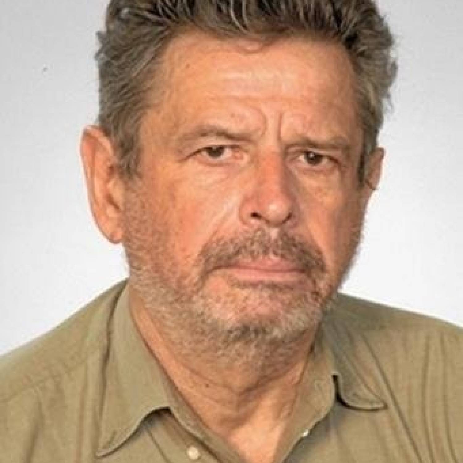 László Szabó photo