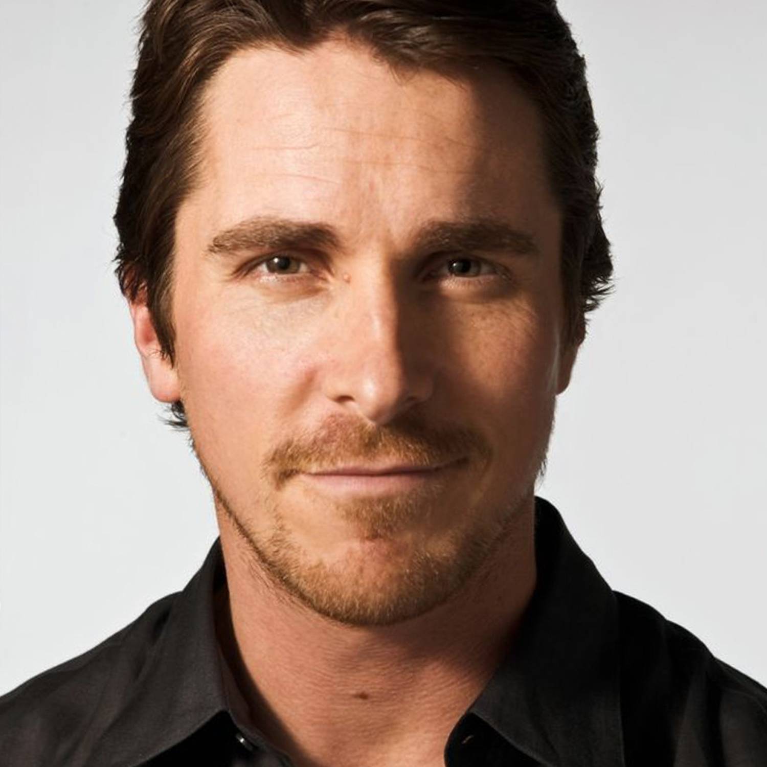 Christian Bale photo
