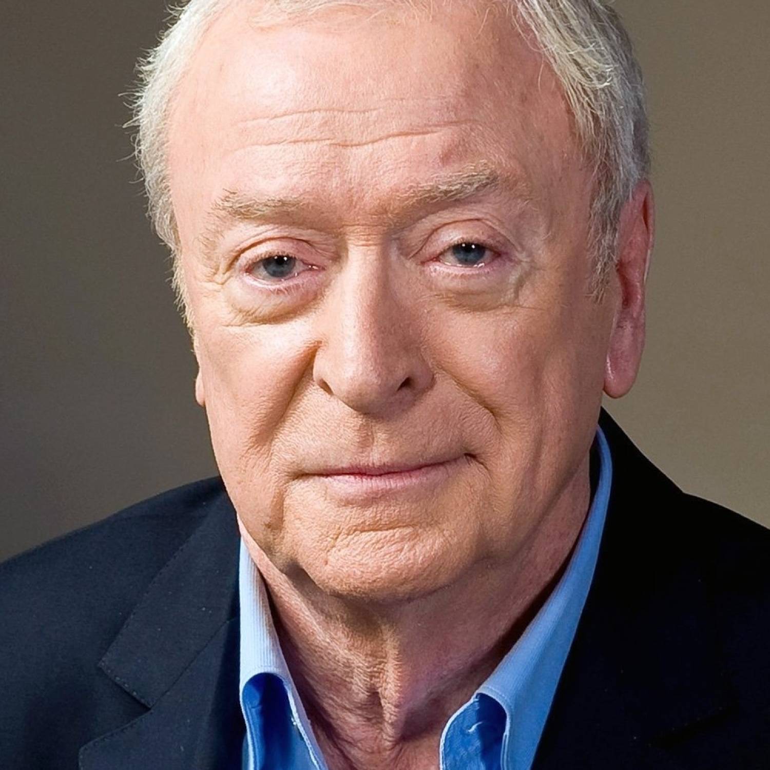 Michael Caine photo