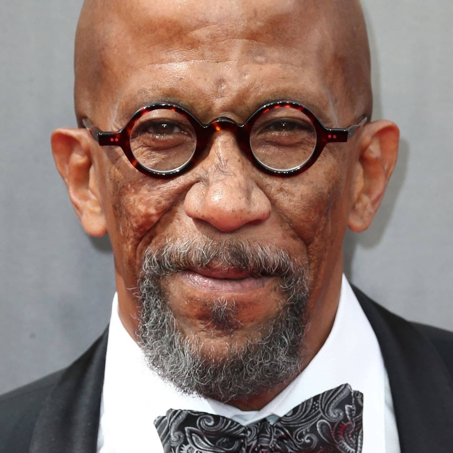 Reg E. Cathey photo