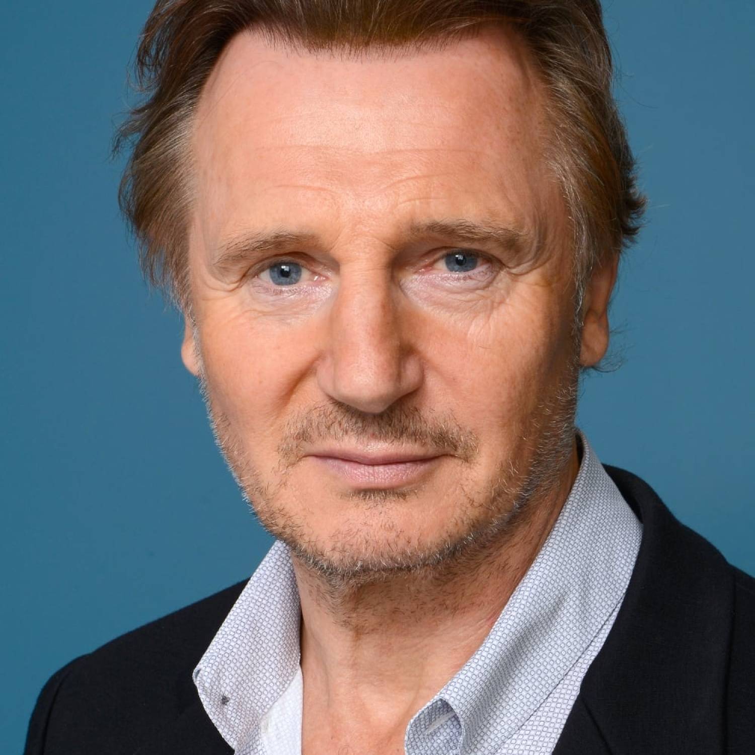 Liam Neeson photo