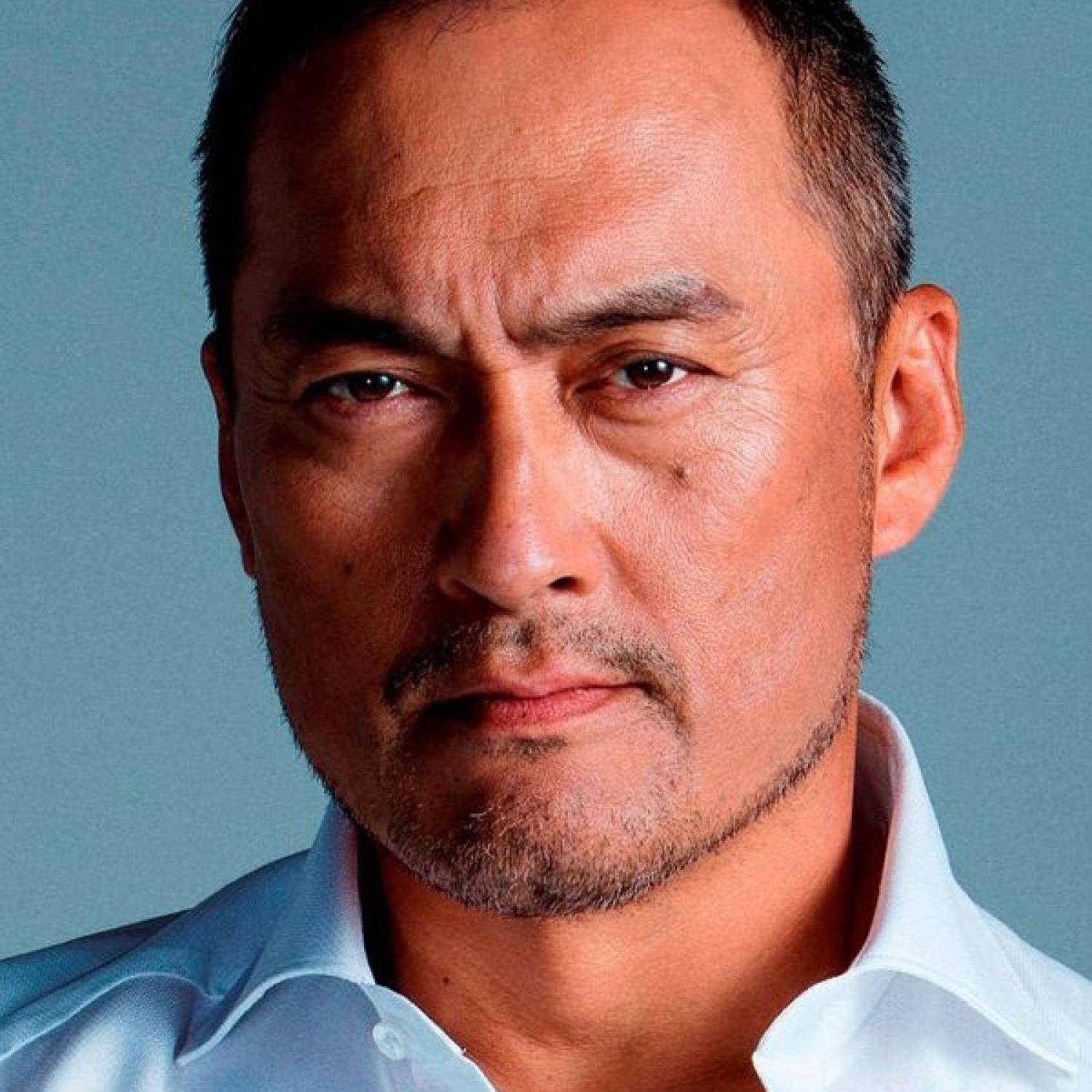 Ken Watanabe photo