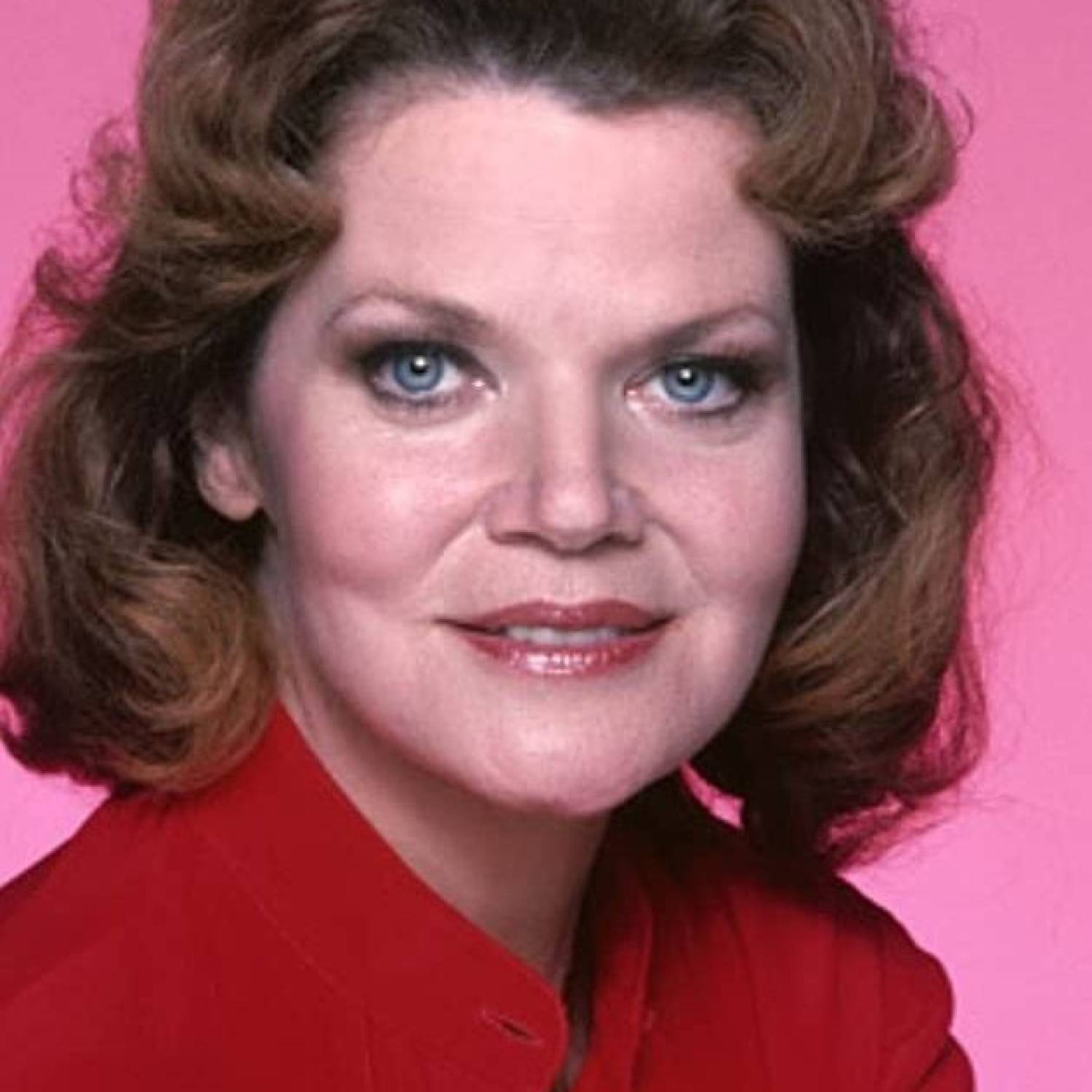 Eileen Brennan photo