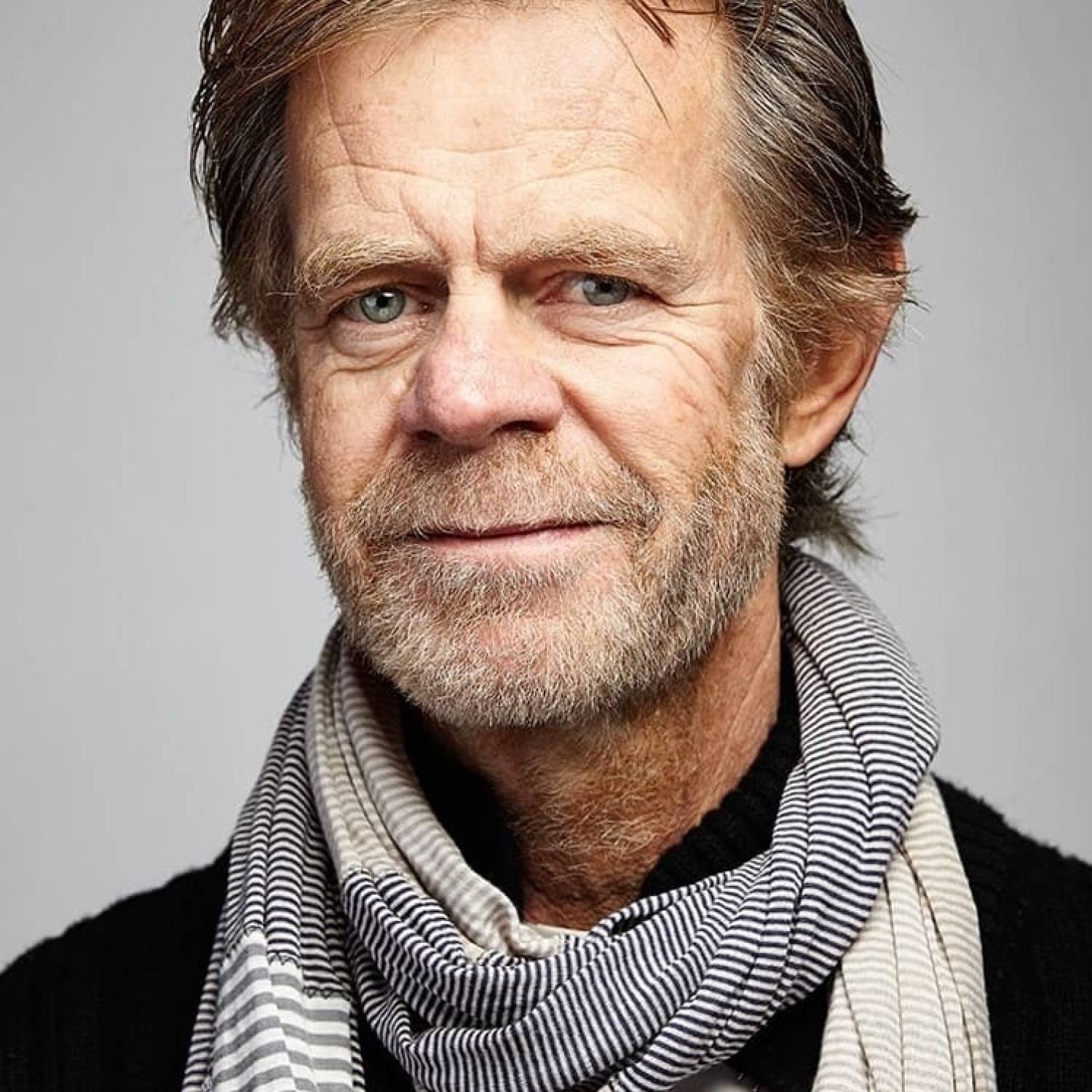 William H. Macy photo
