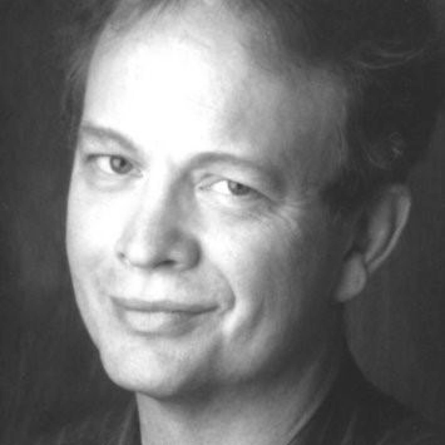 Gary Houston photo