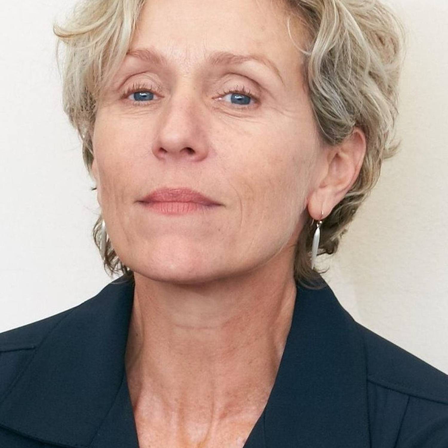 Frances McDormand photo