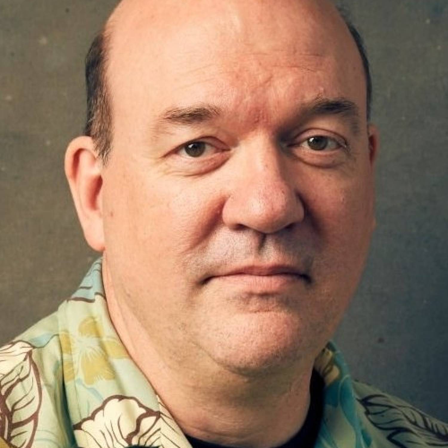 John Carroll Lynch photo