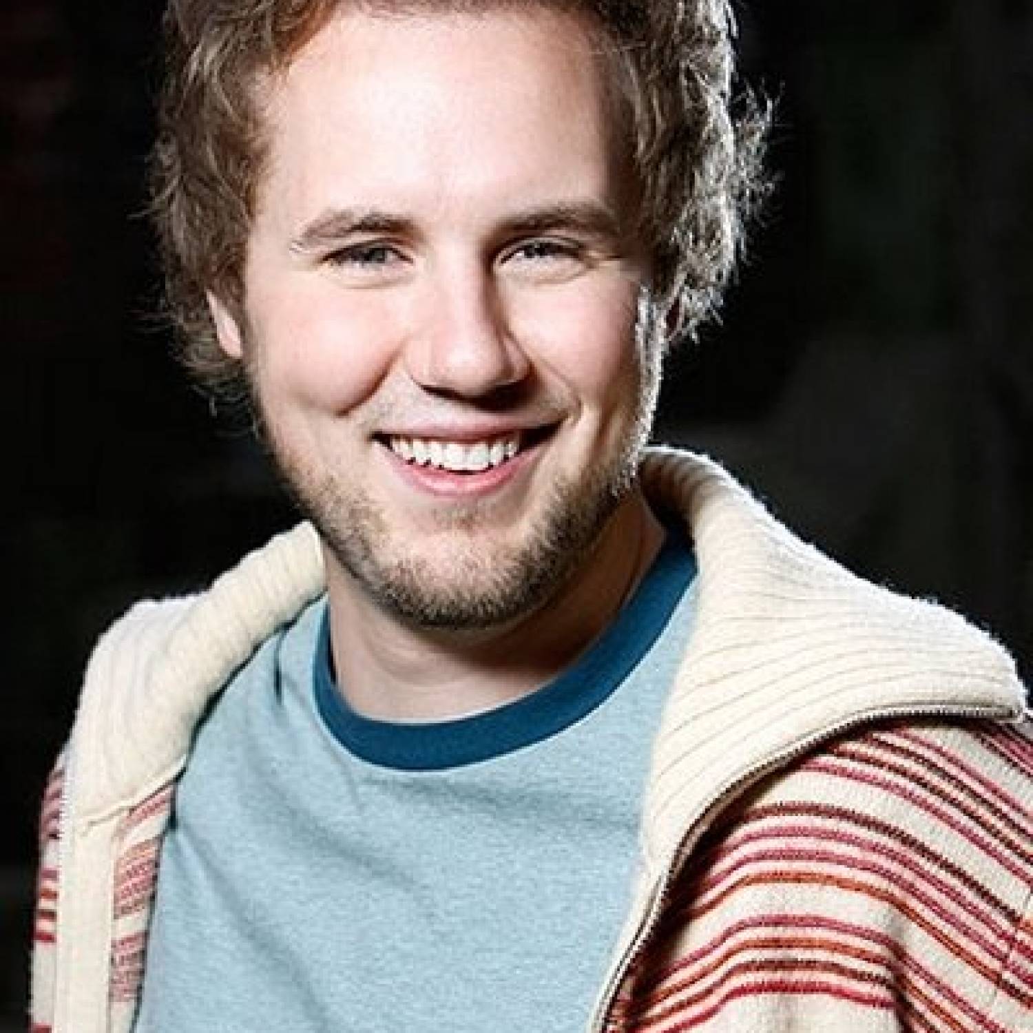 Kyle Labine photo