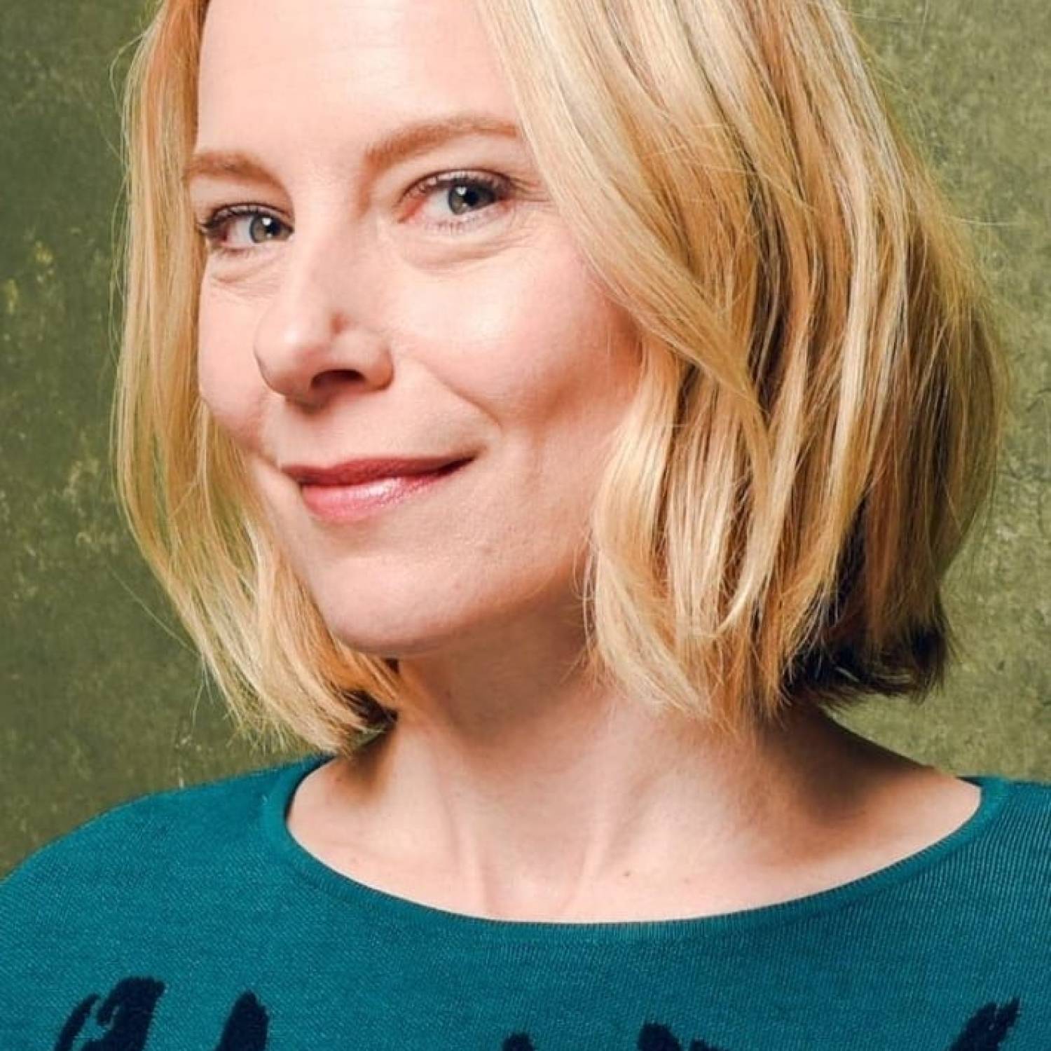 Amy Ryan photo