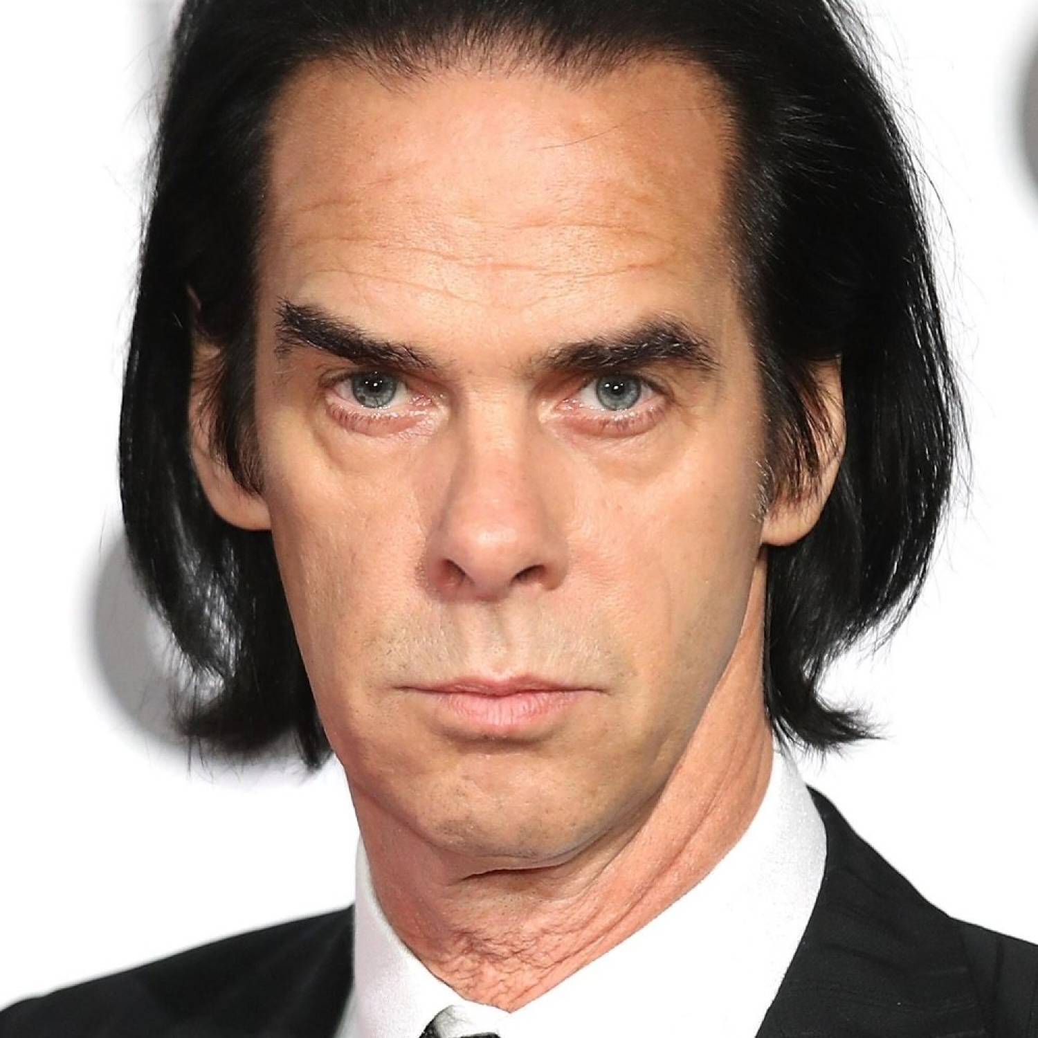 Nick Cave photo
