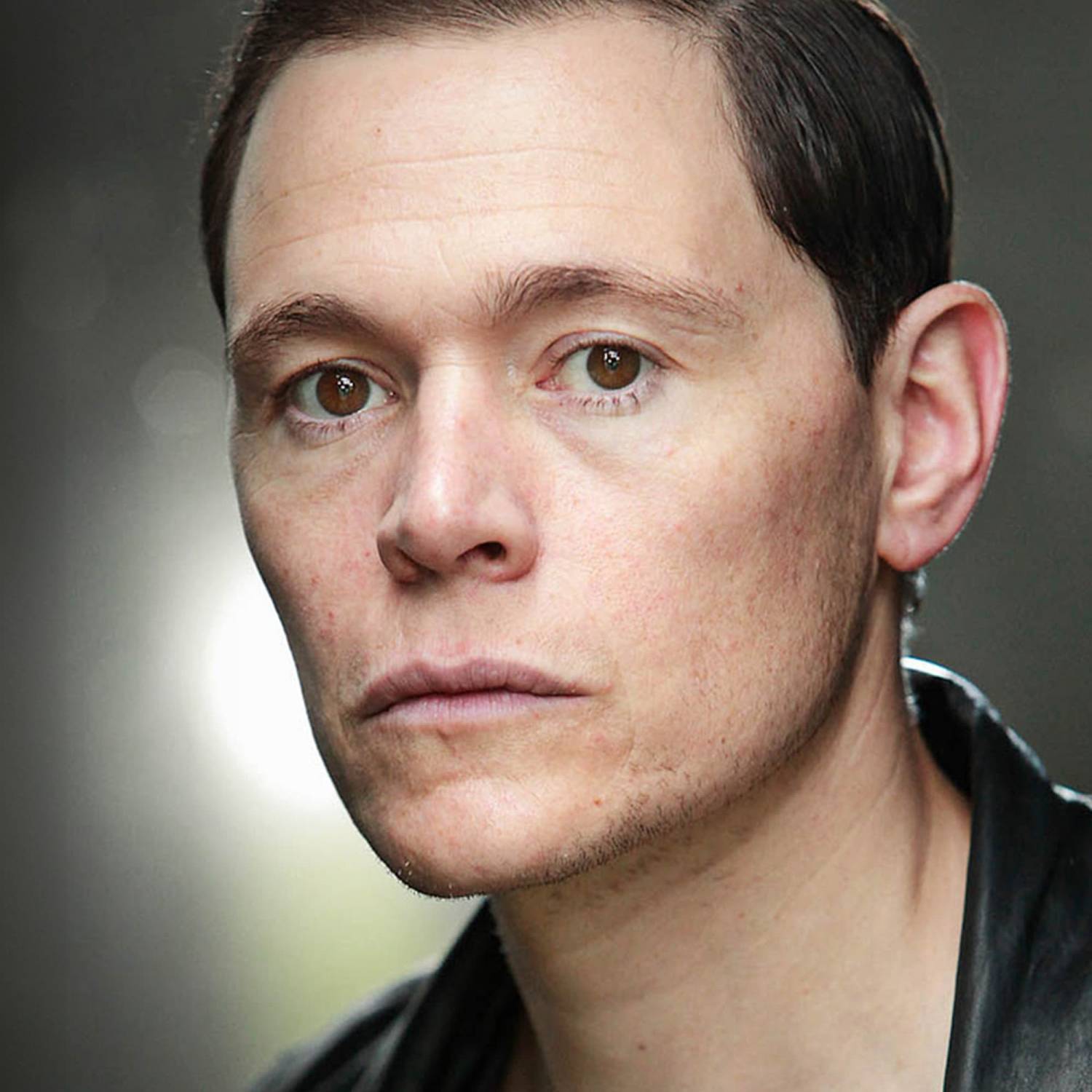 Burn Gorman photo