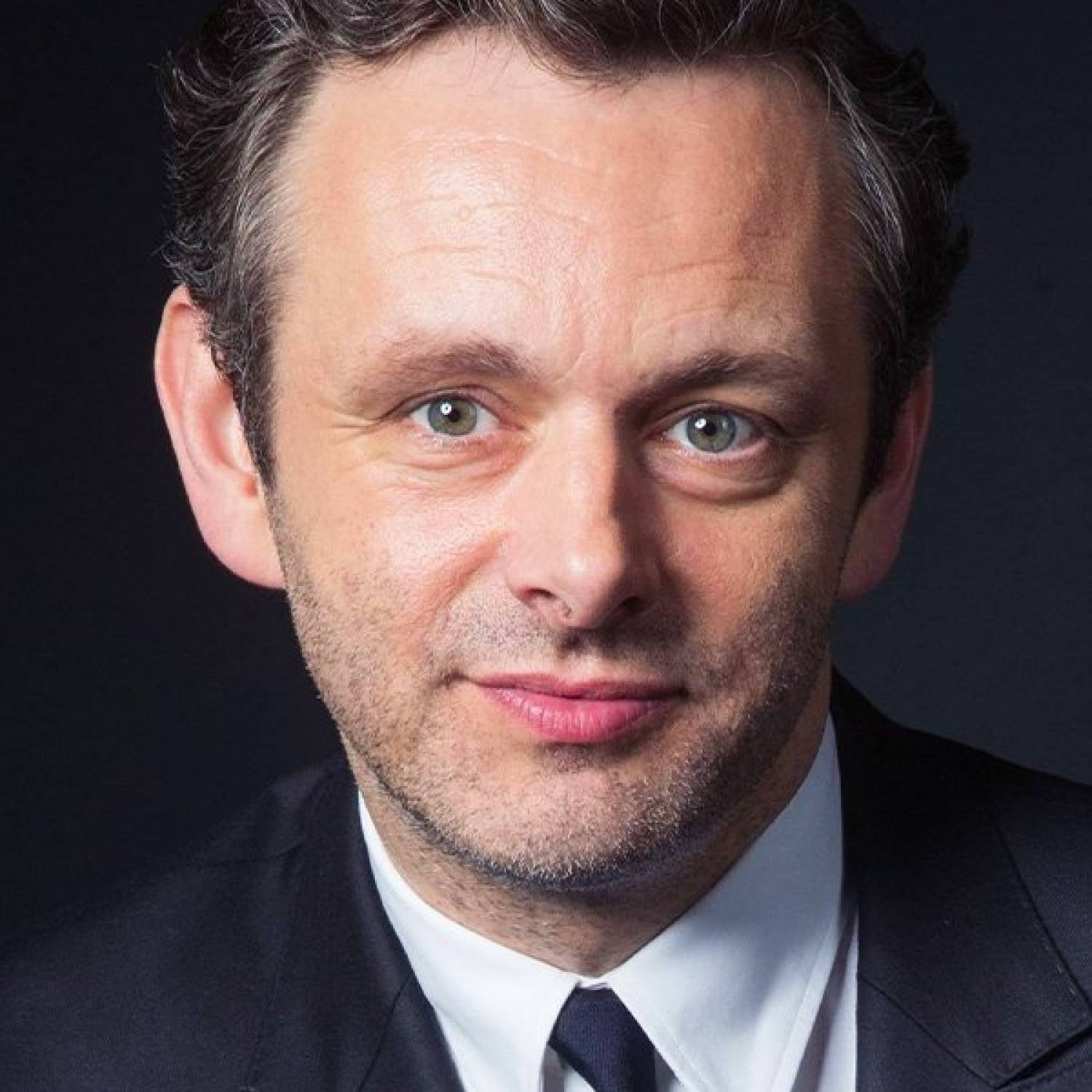 Michael Sheen photo
