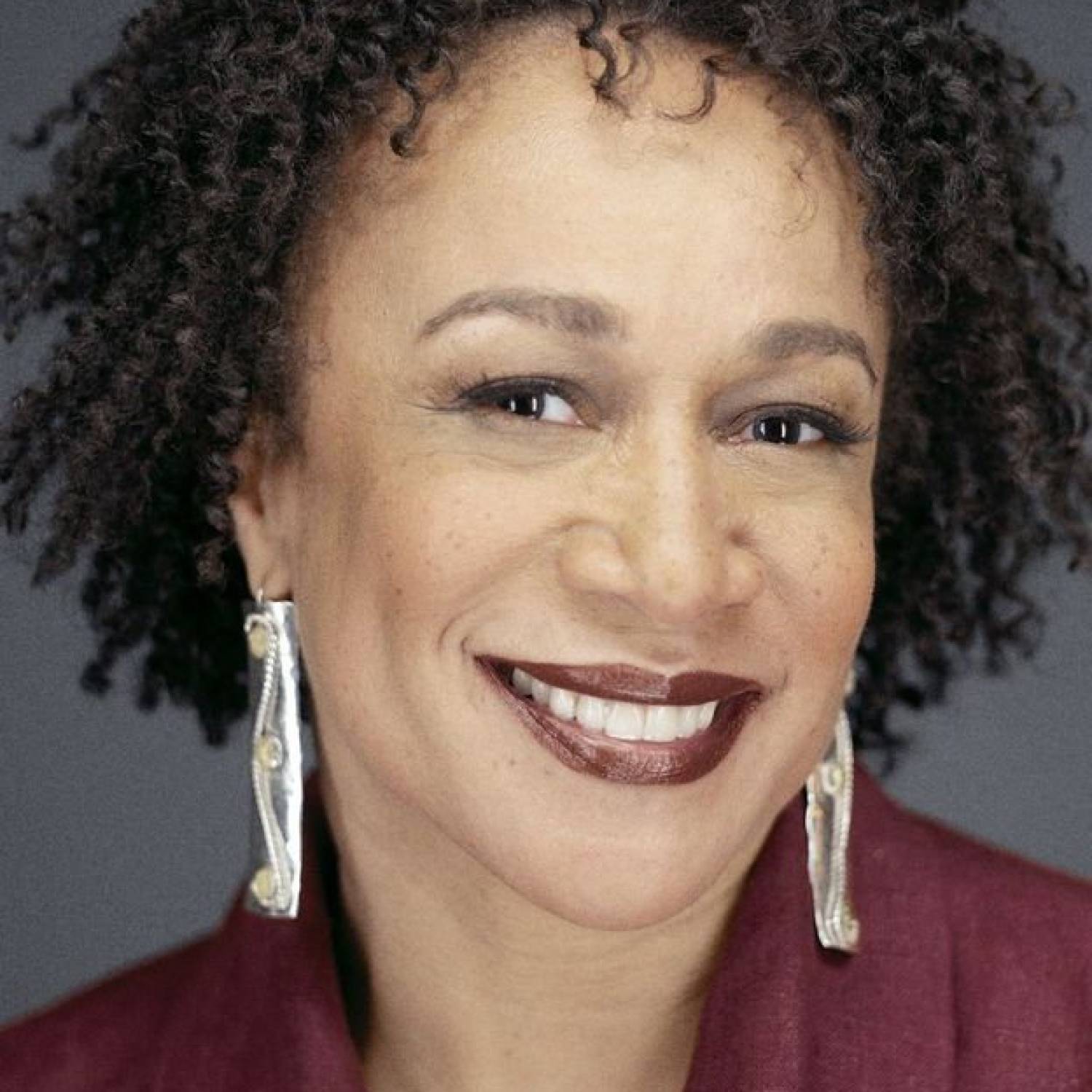 S. Epatha Merkerson photo