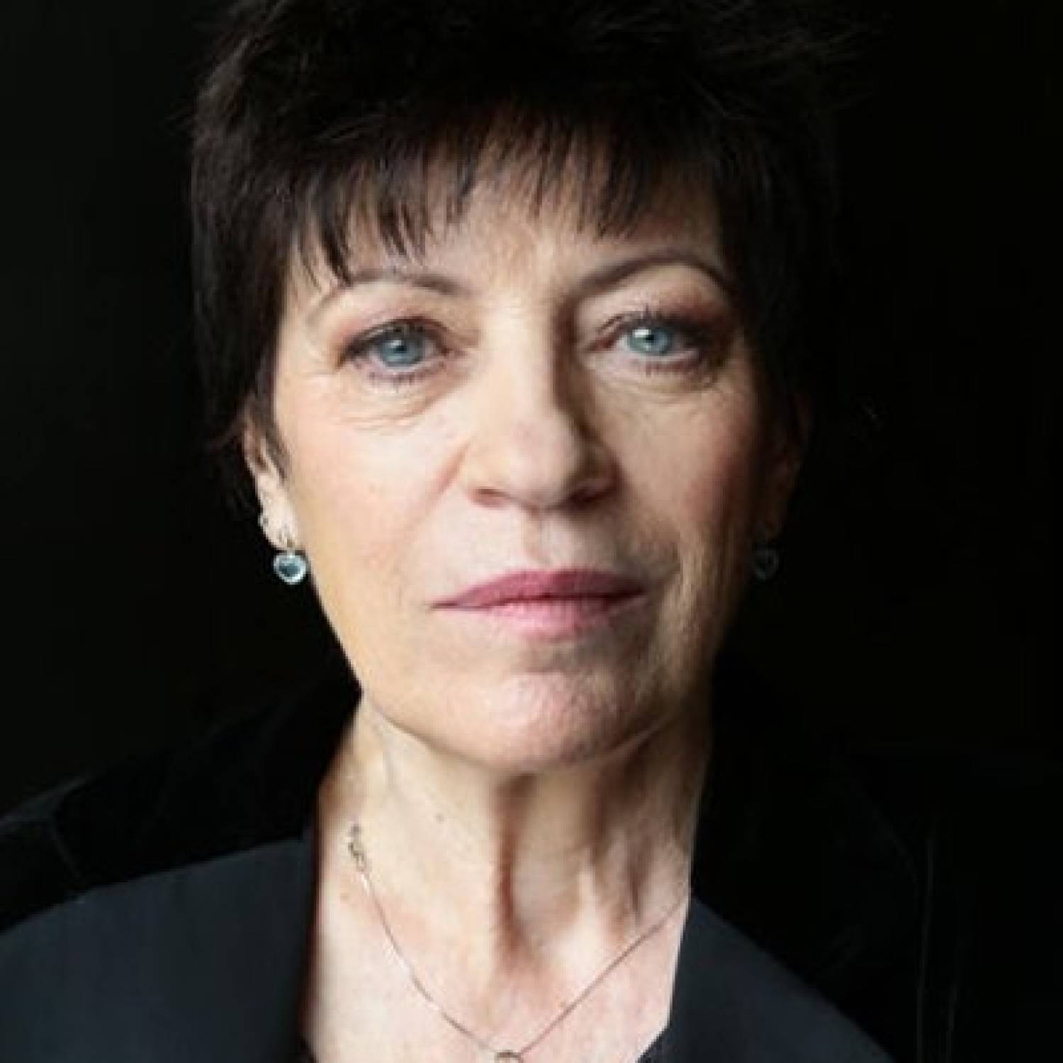Luminita Gheorghiu photo