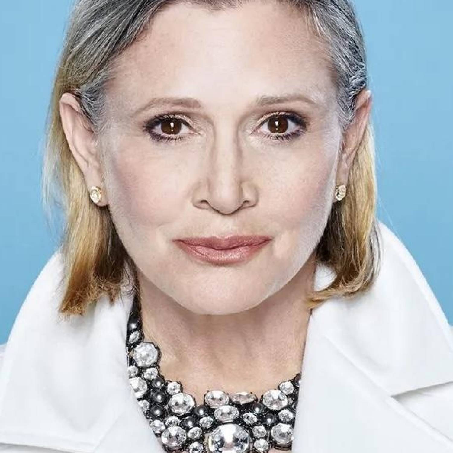 Carrie Fisher photo