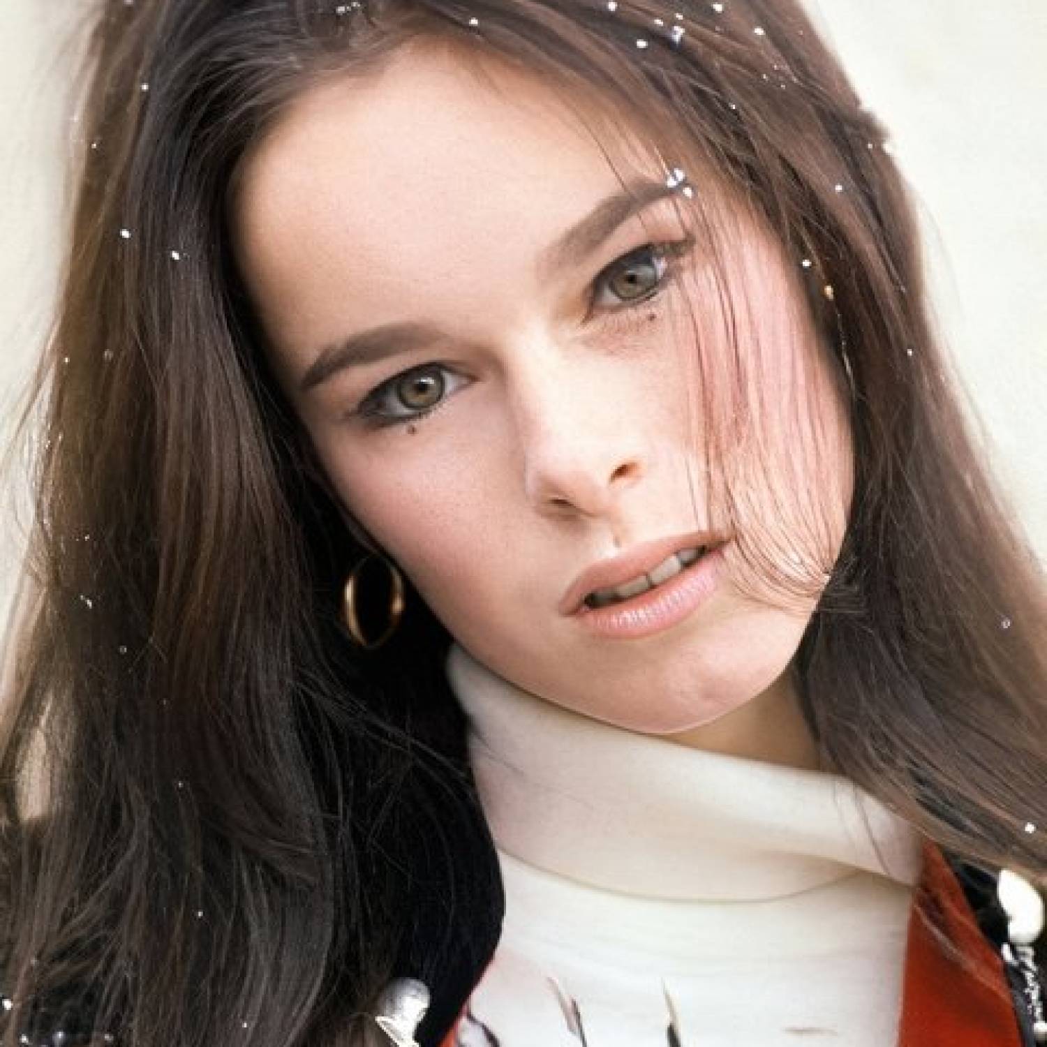 Geraldine Chaplin photo