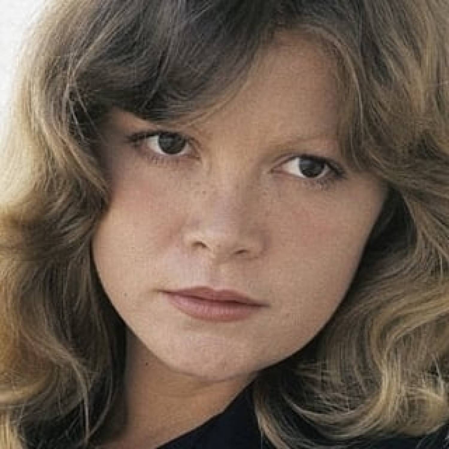 Susanne Benton photo