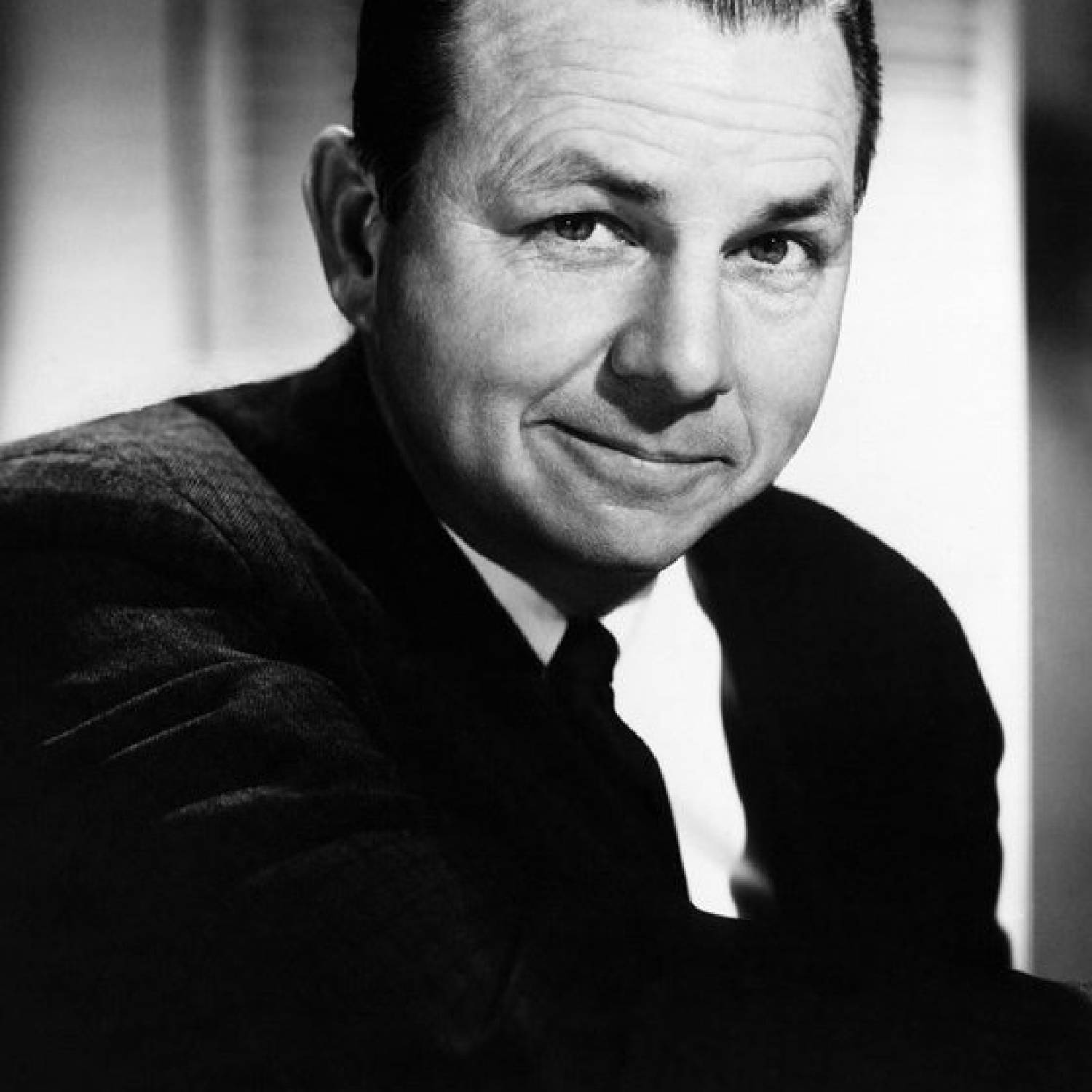 Alvy Moore photo