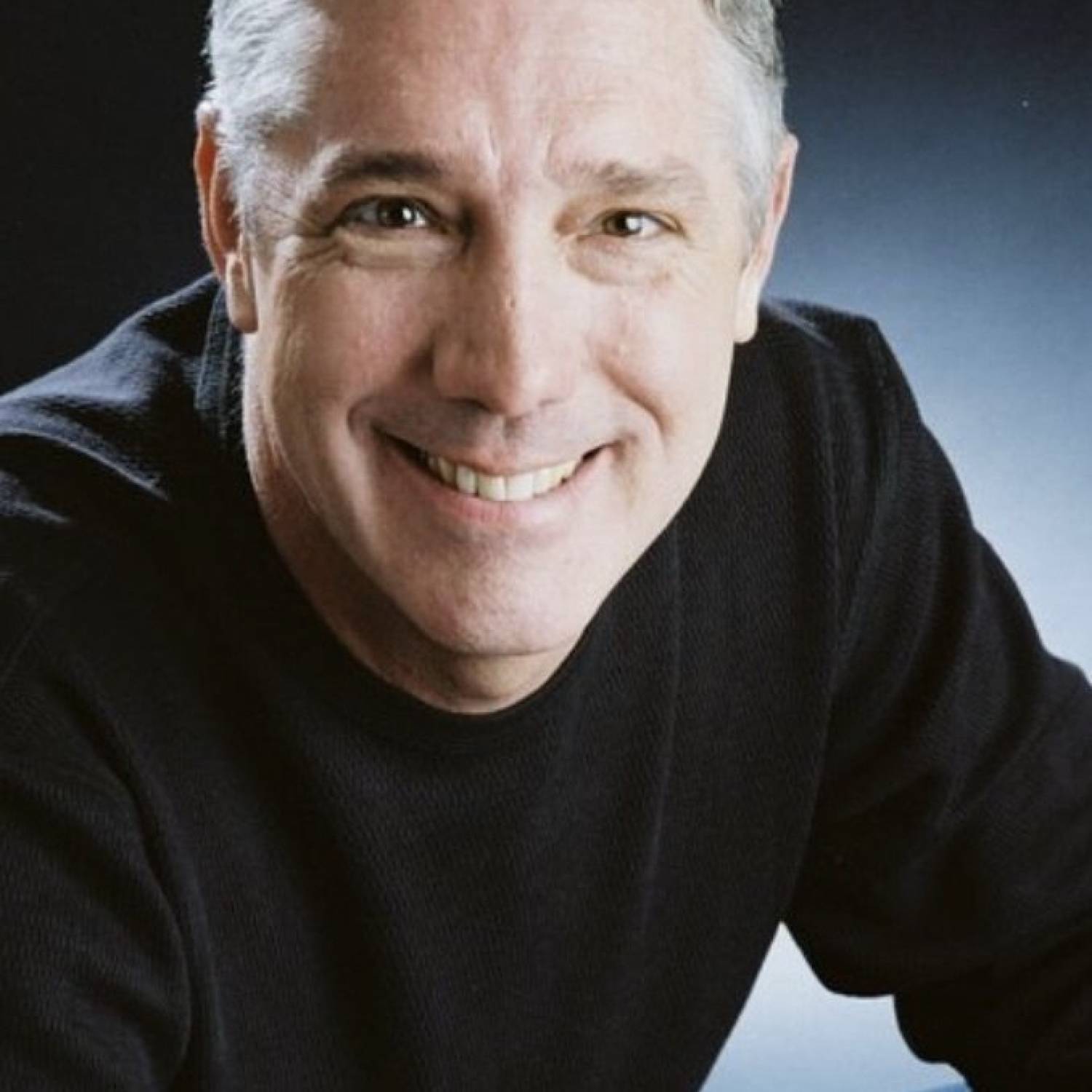 Michael Rupert photo