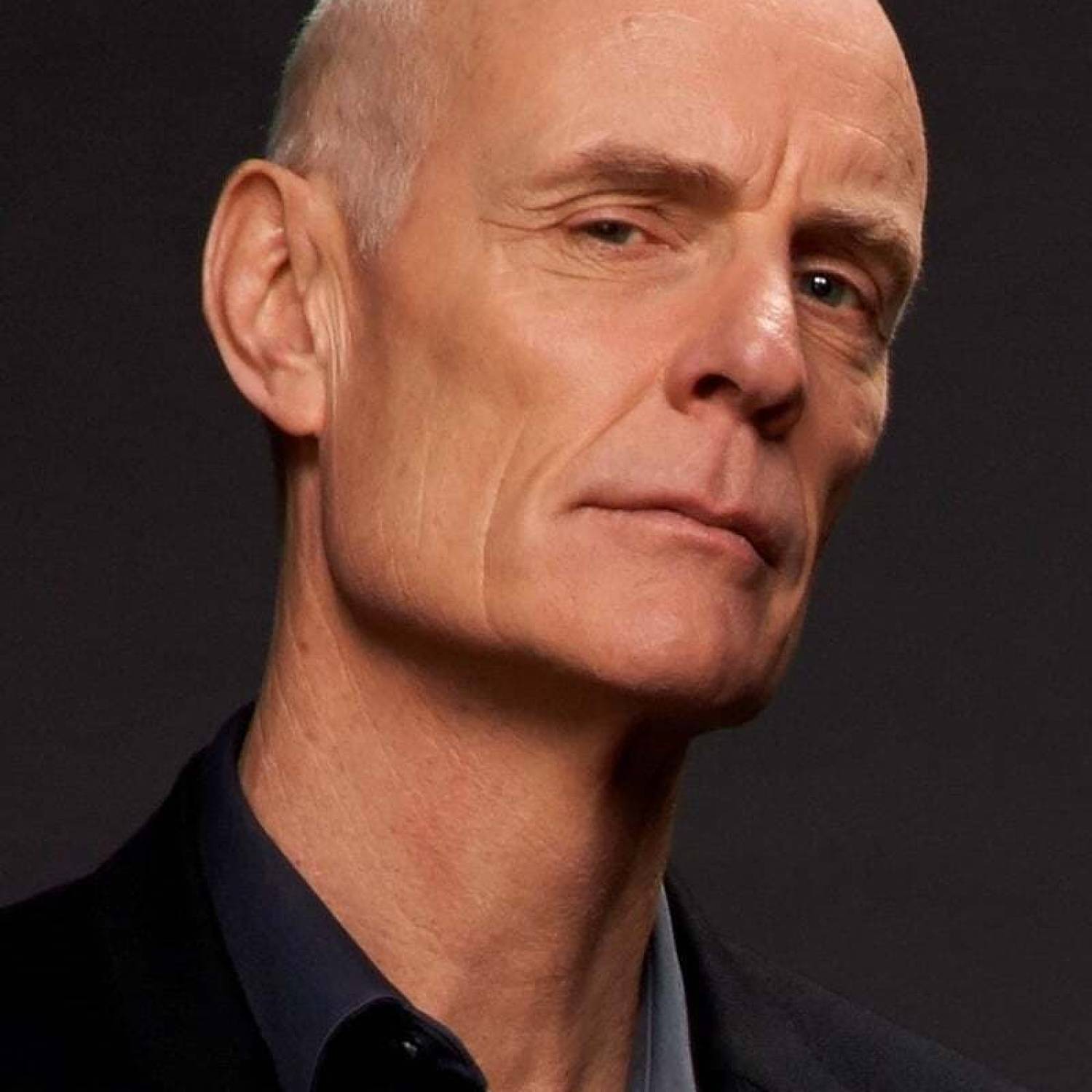 Matt Frewer photo