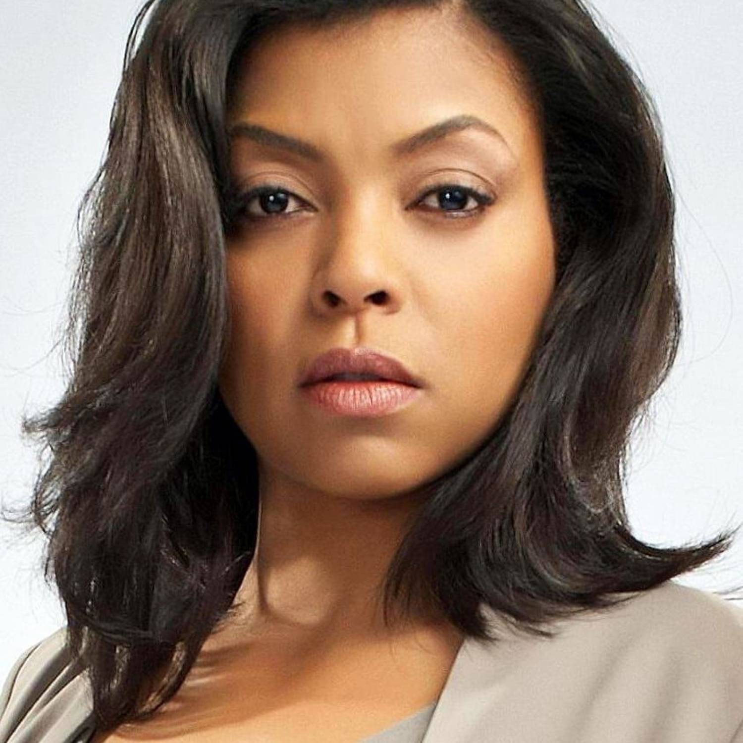 Taraji P. Henson photo