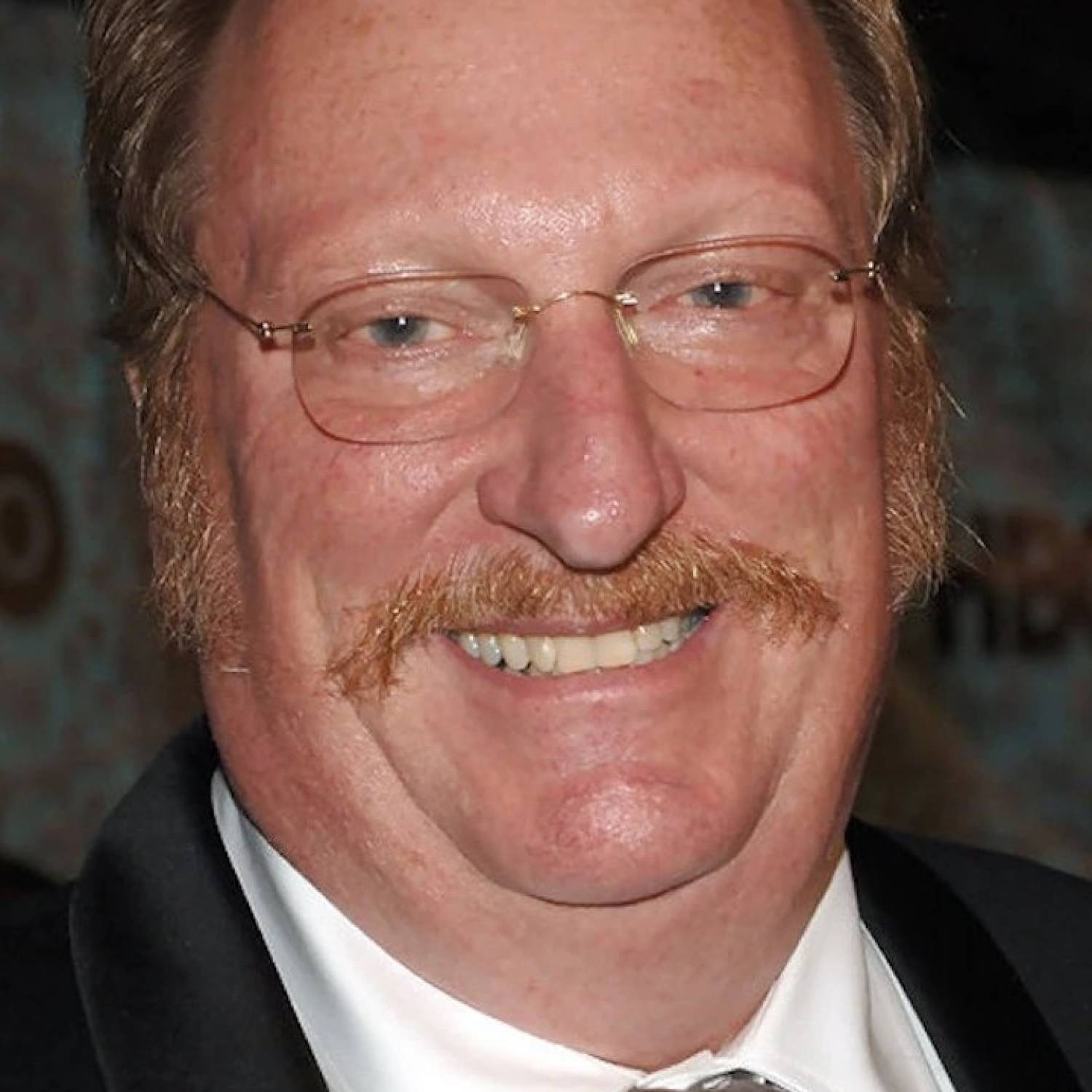 Jeffrey Jones photo